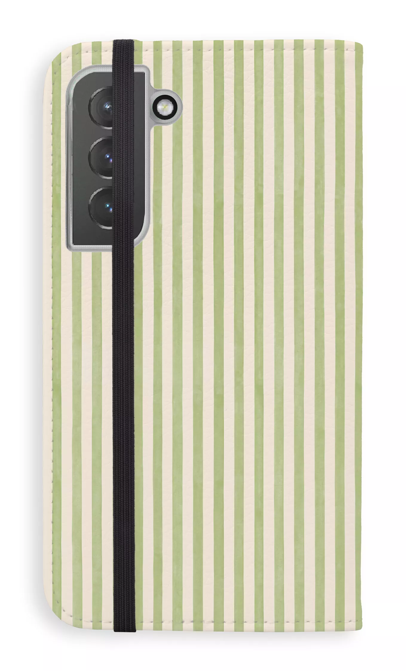 Ciao Bella Green Folio Case - Image 10