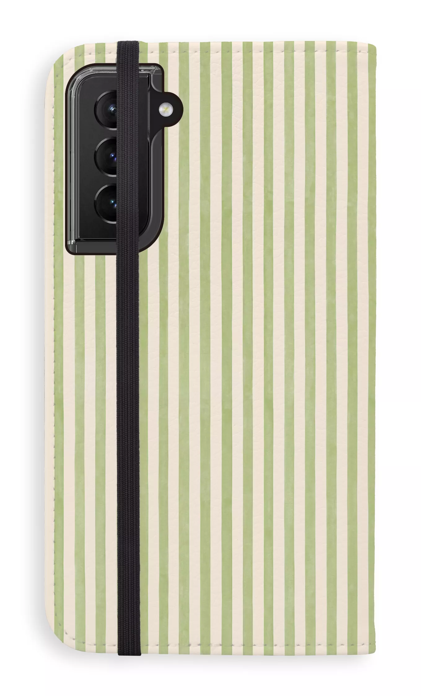 Ciao Bella Green Folio Case - Image 12