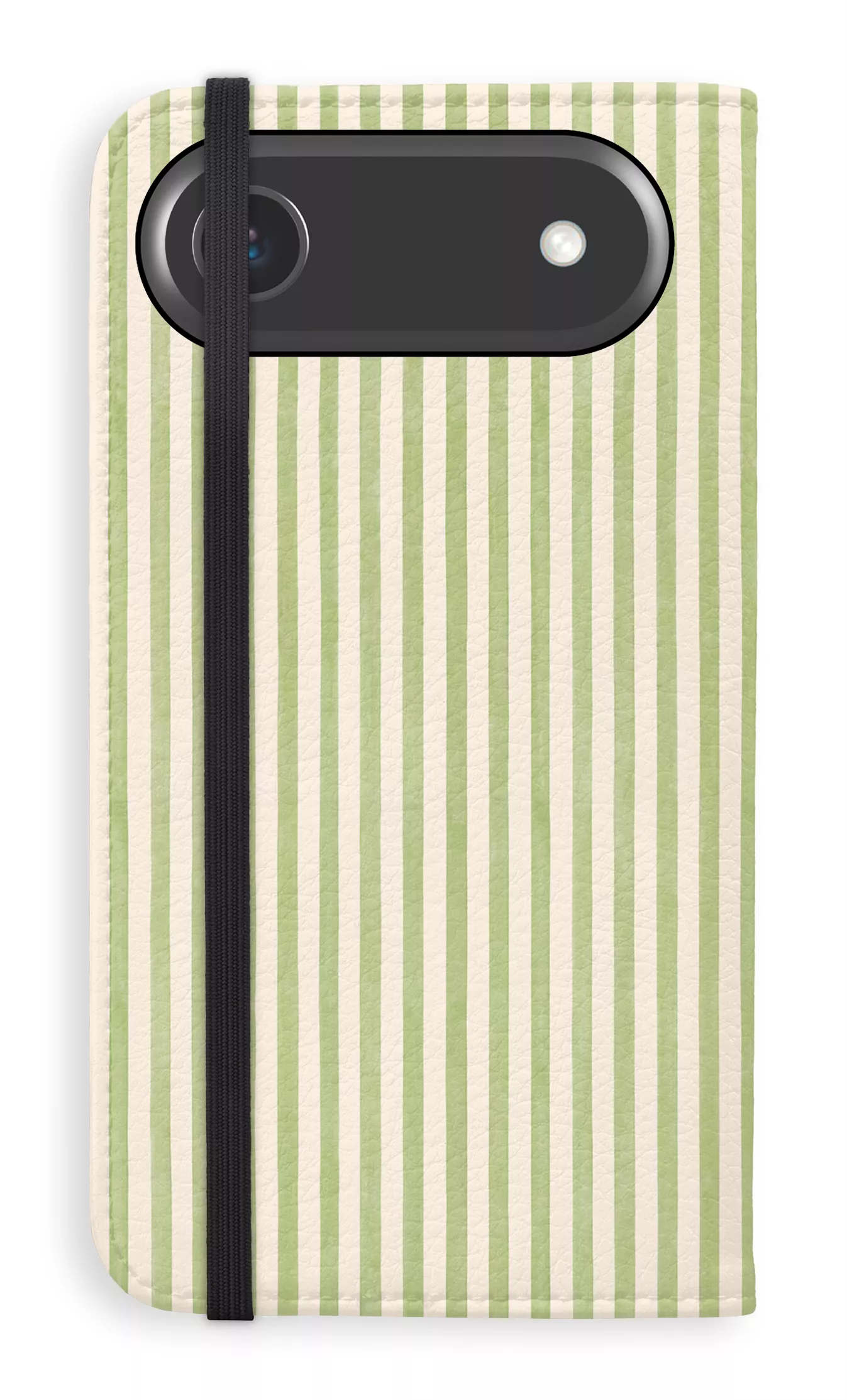 Ciao Bella Green Folio Case - Image 18