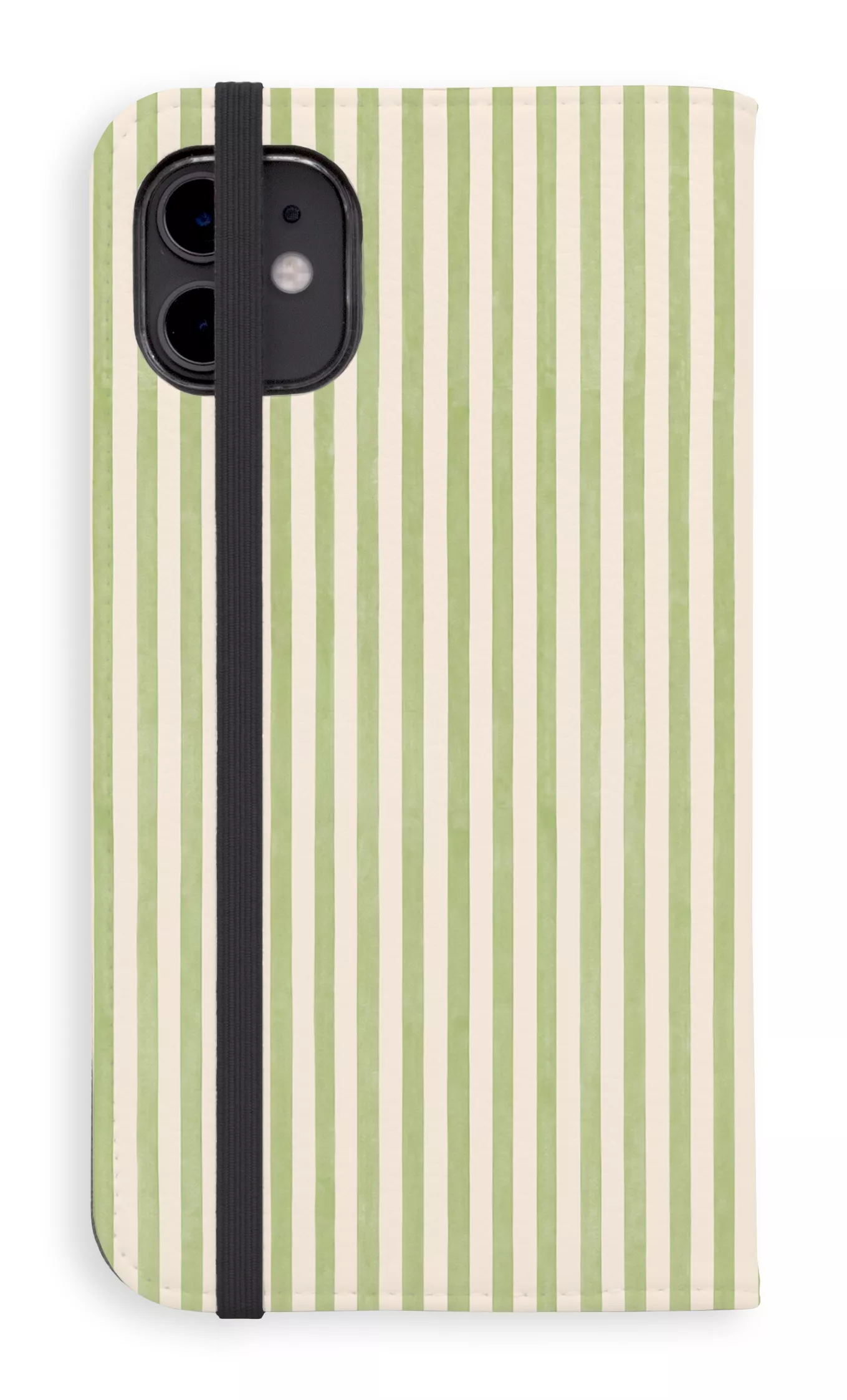 Ciao Bella Green Folio Case - Image 23