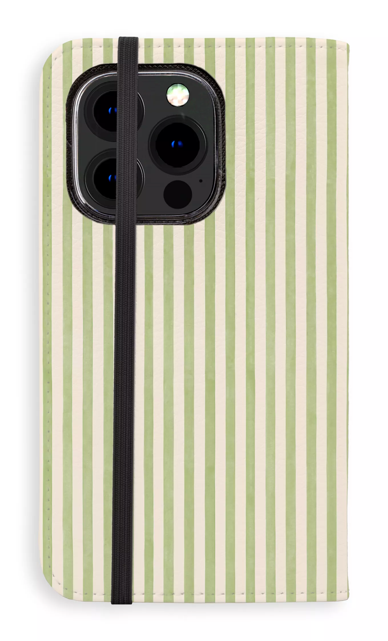 Ciao Bella Green Folio Case - Image 27