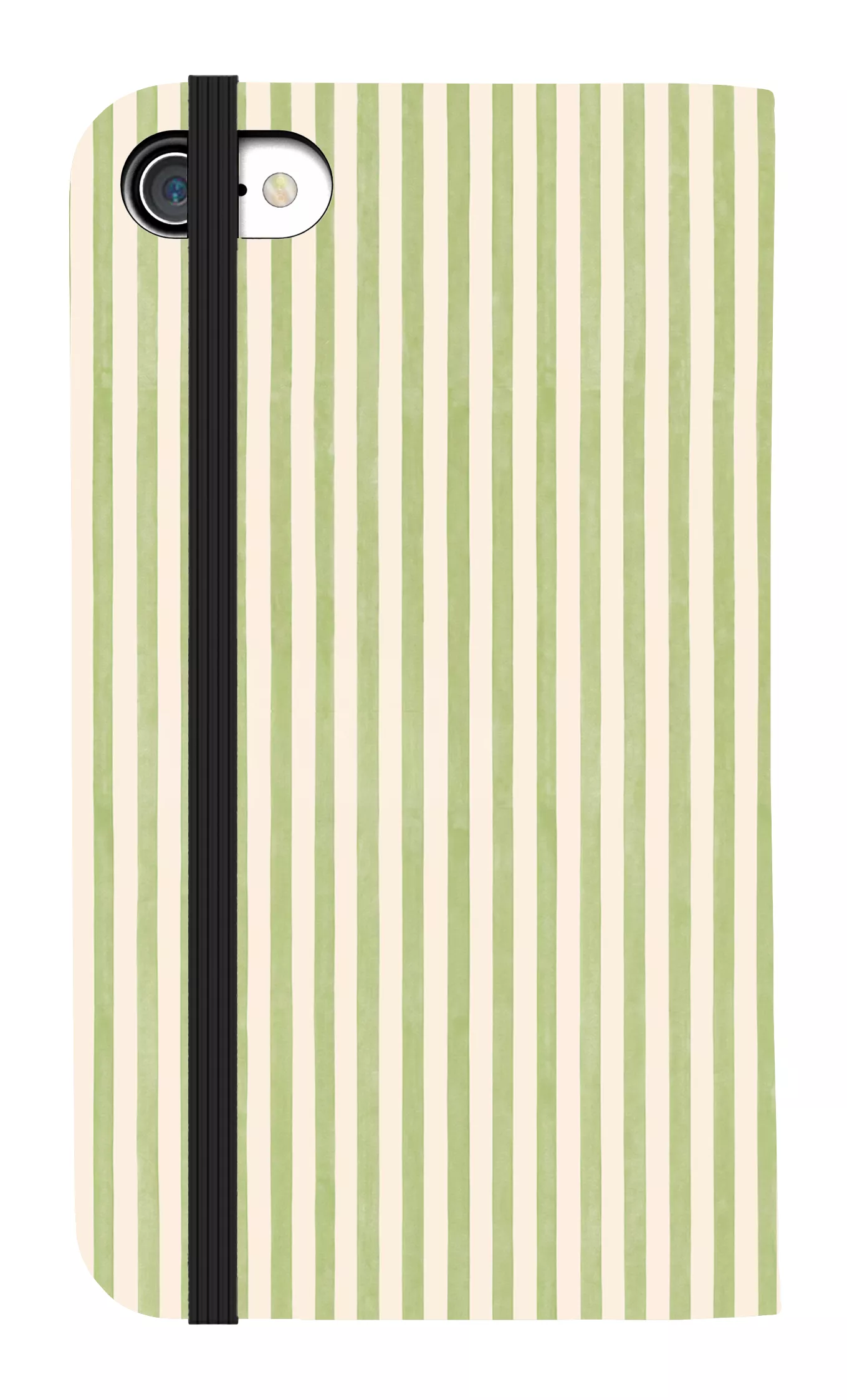 Ciao Bella Green Folio Case - Image 29