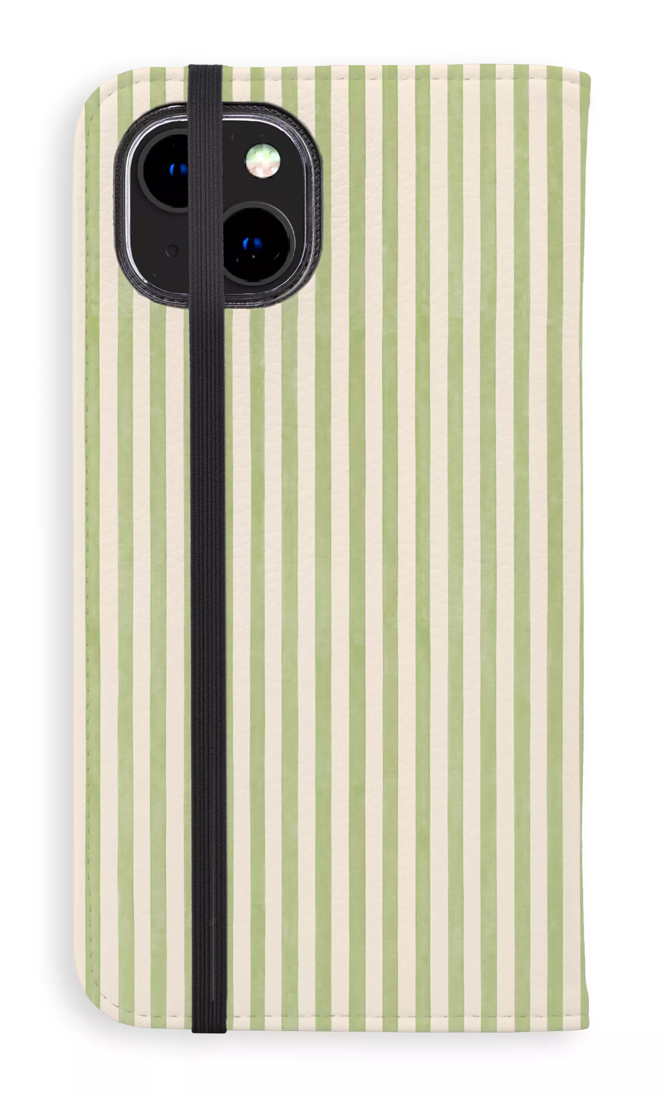 Ciao Bella Green Folio Case - Image 3