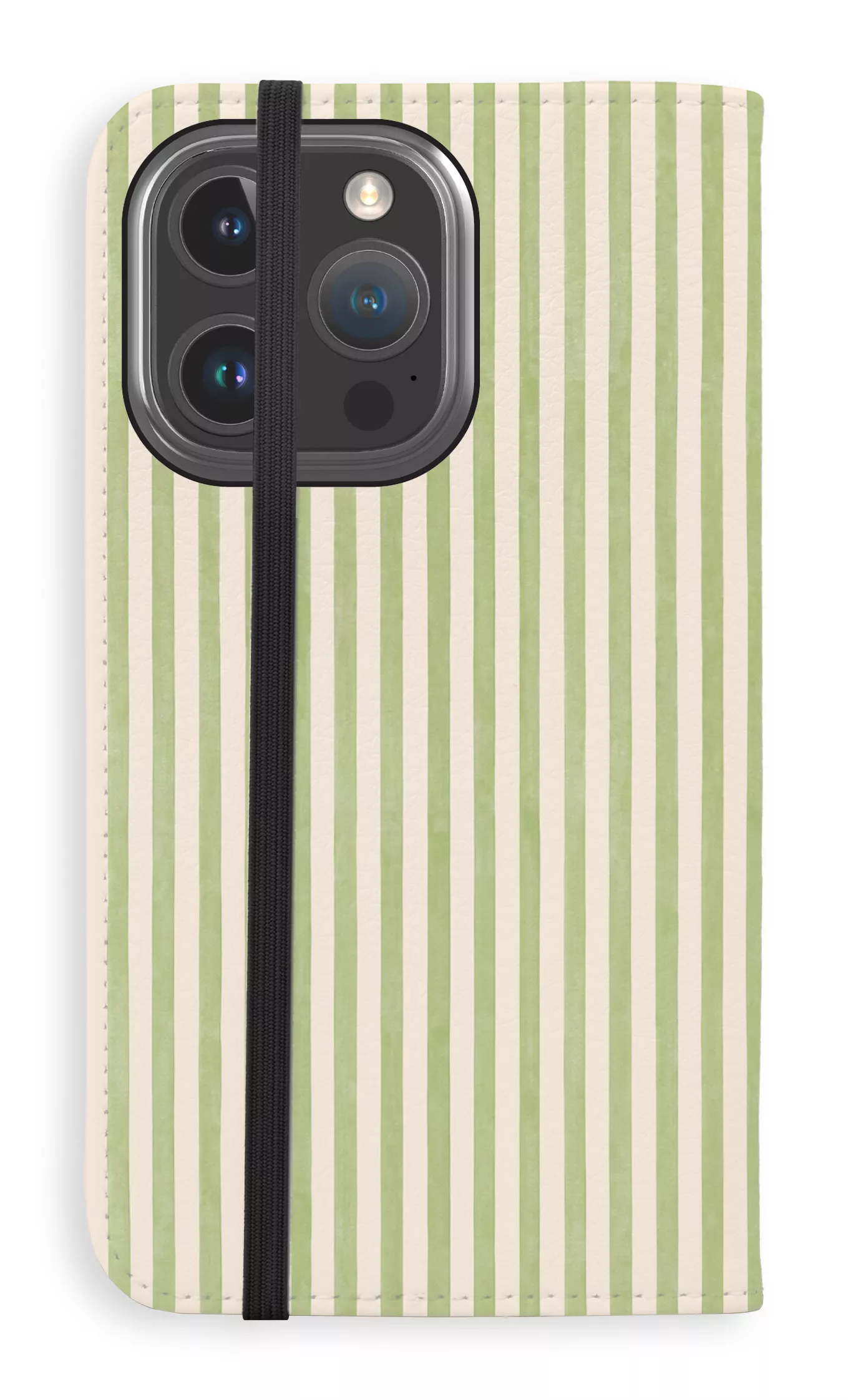 Ciao Bella Green Folio Case - Image 36
