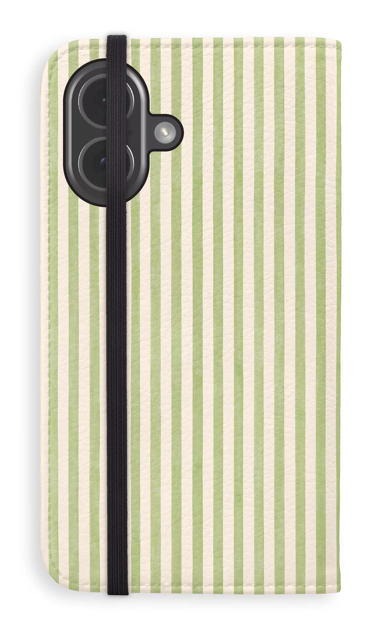 Ciao Bella Green Folio Case - Image 37