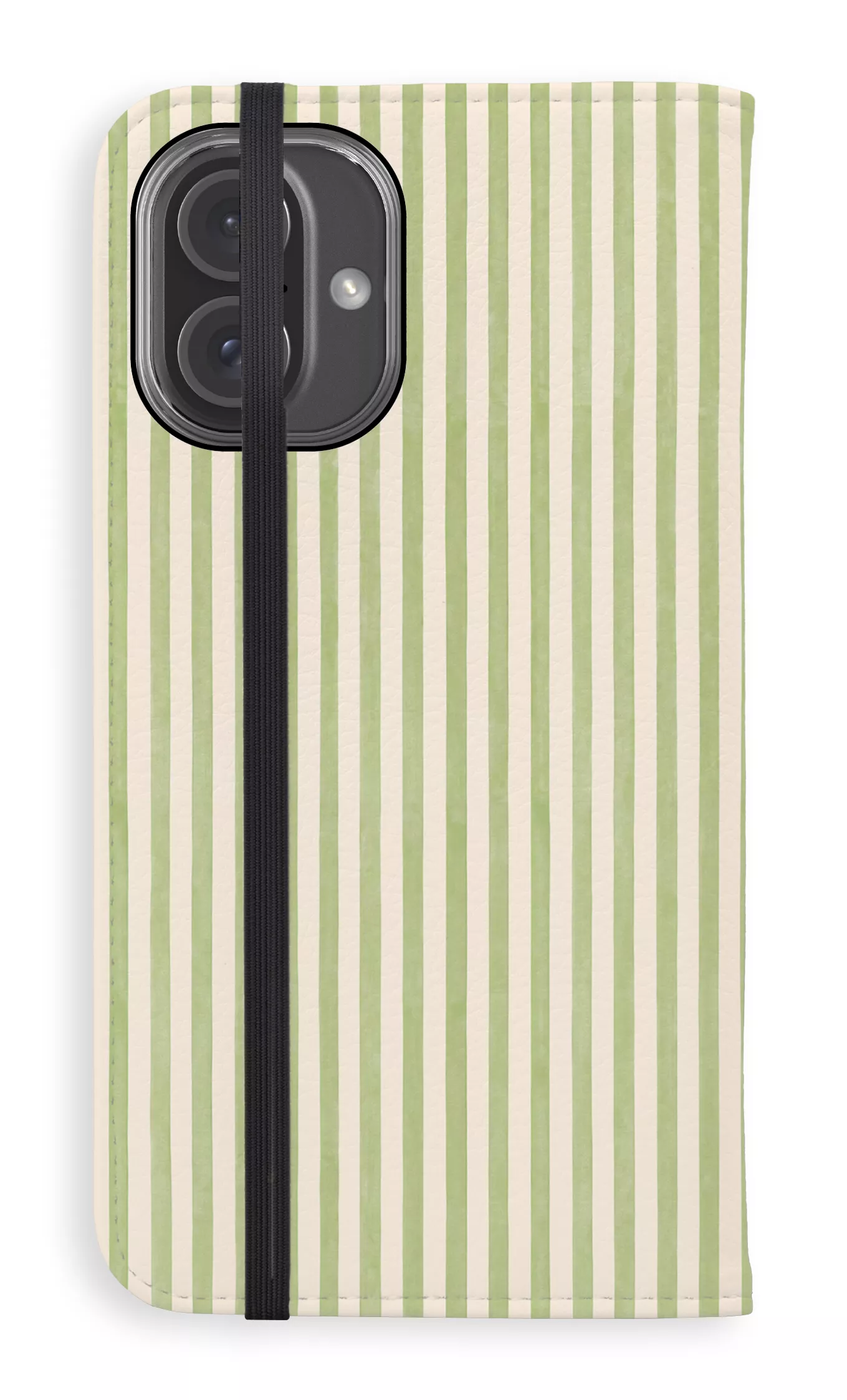 Ciao Bella Green Folio Case - Image 6