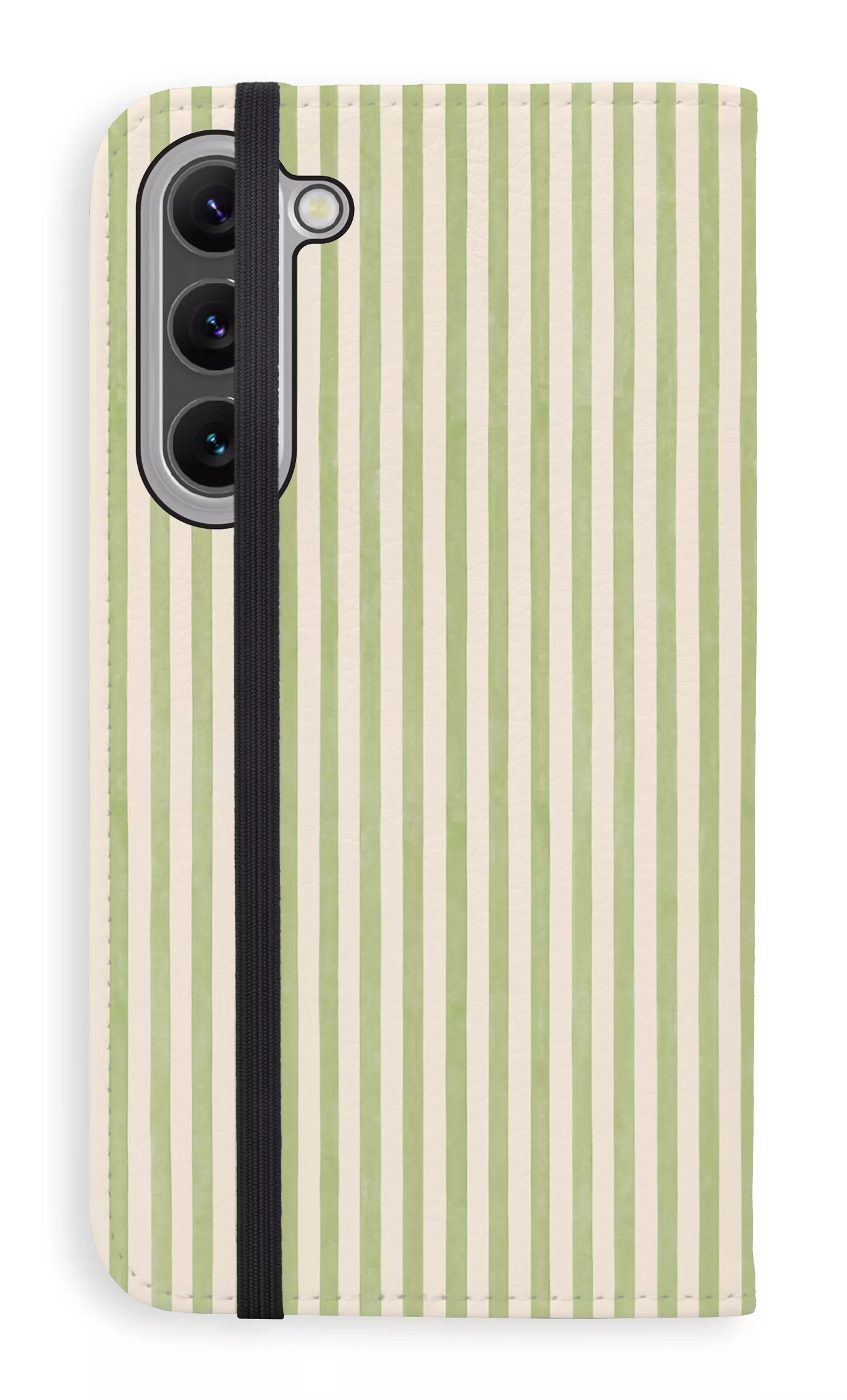 Ciao Bella Green Folio Case - Image 9