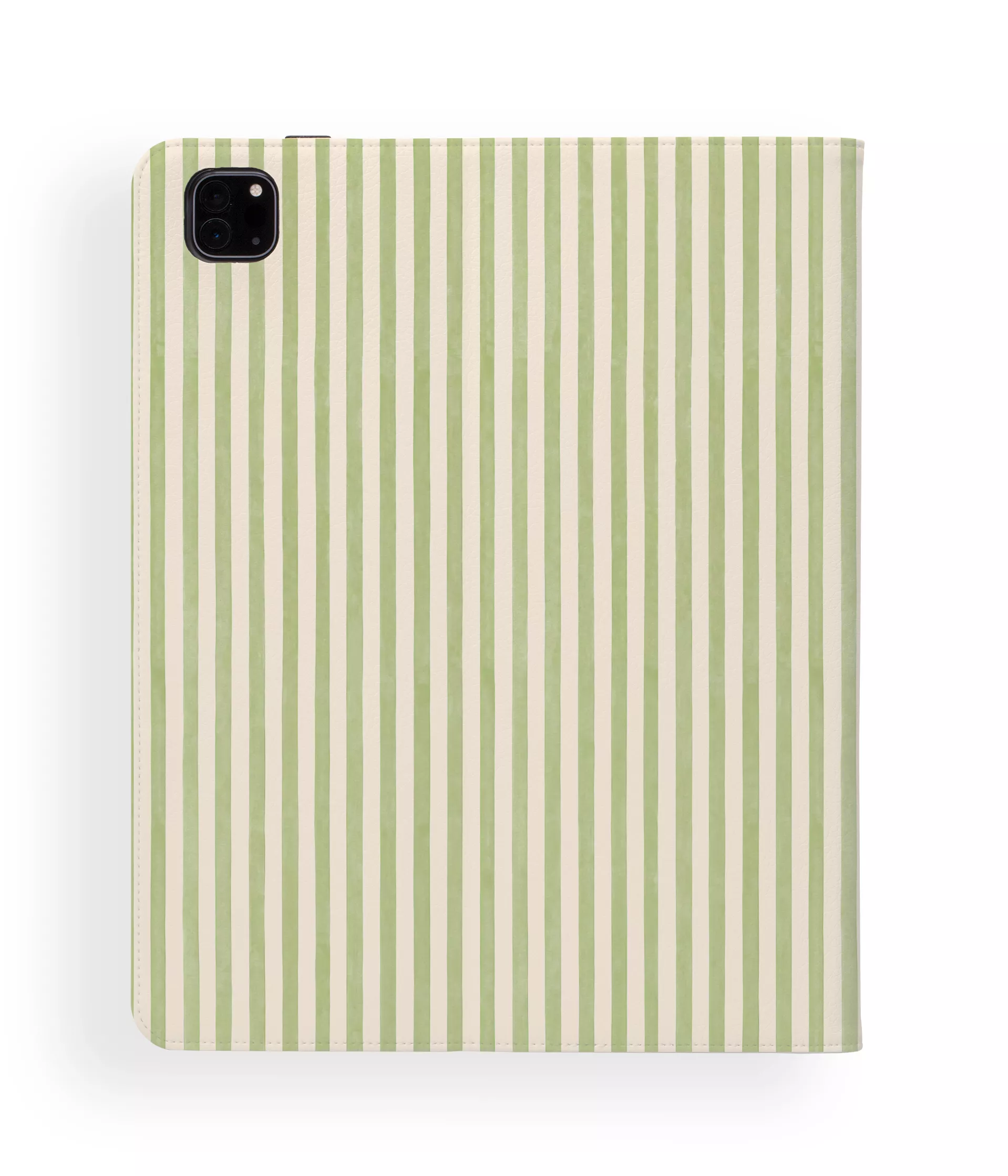 Ciao Bella Green iPad Case - Image 12
