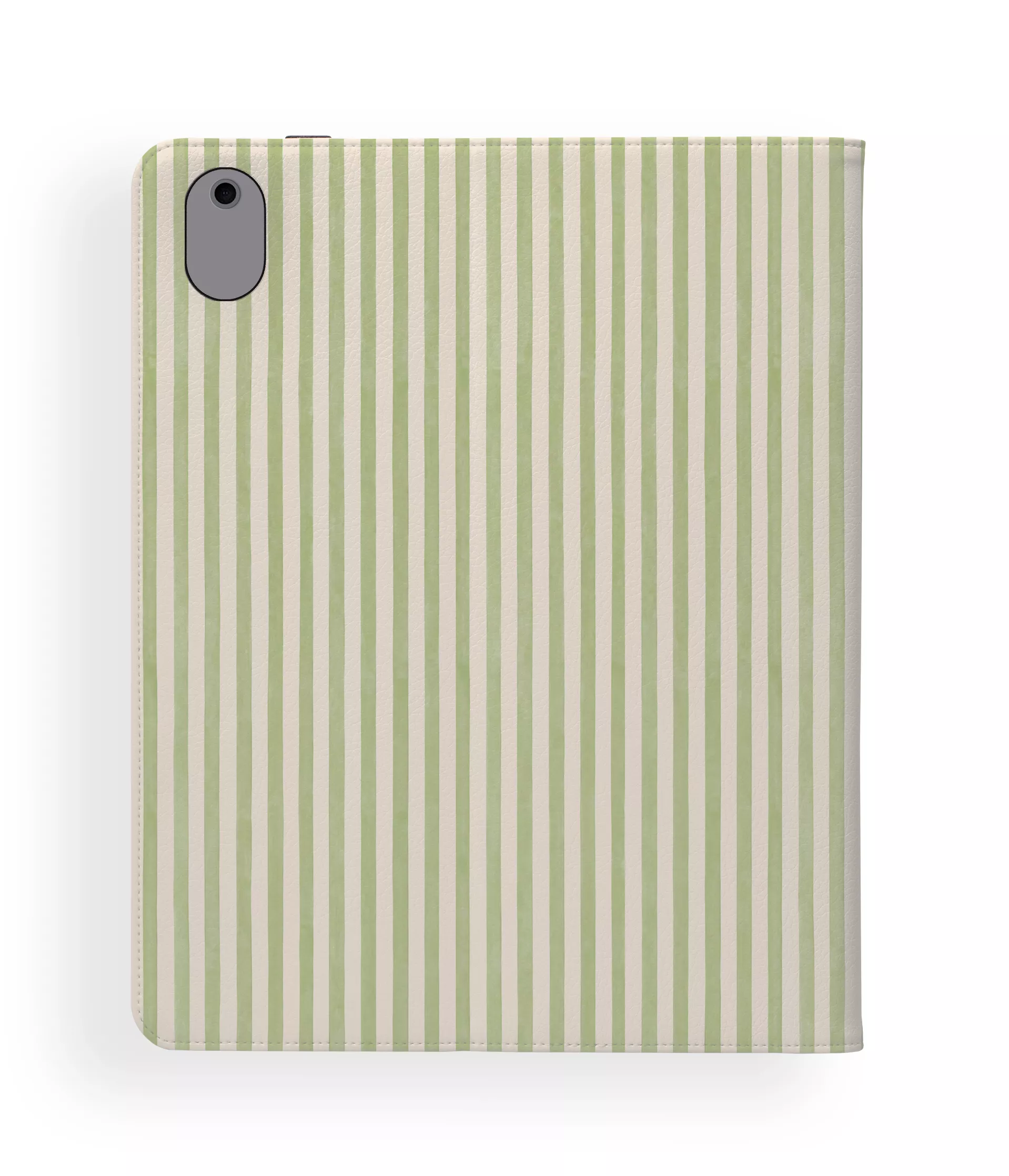 Ciao Bella Green iPad Case - Image 7