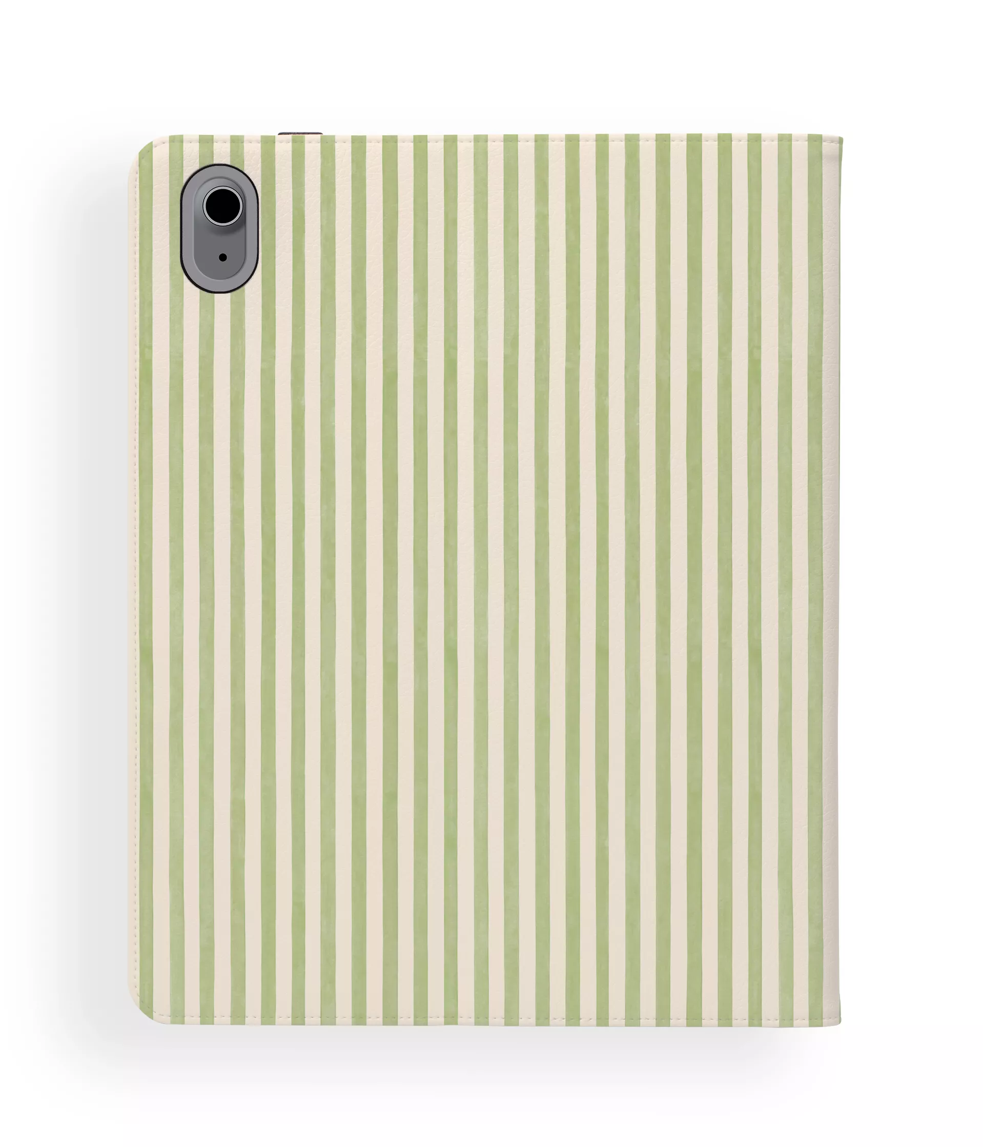 Ciao Bella Green iPad Case - Image 8