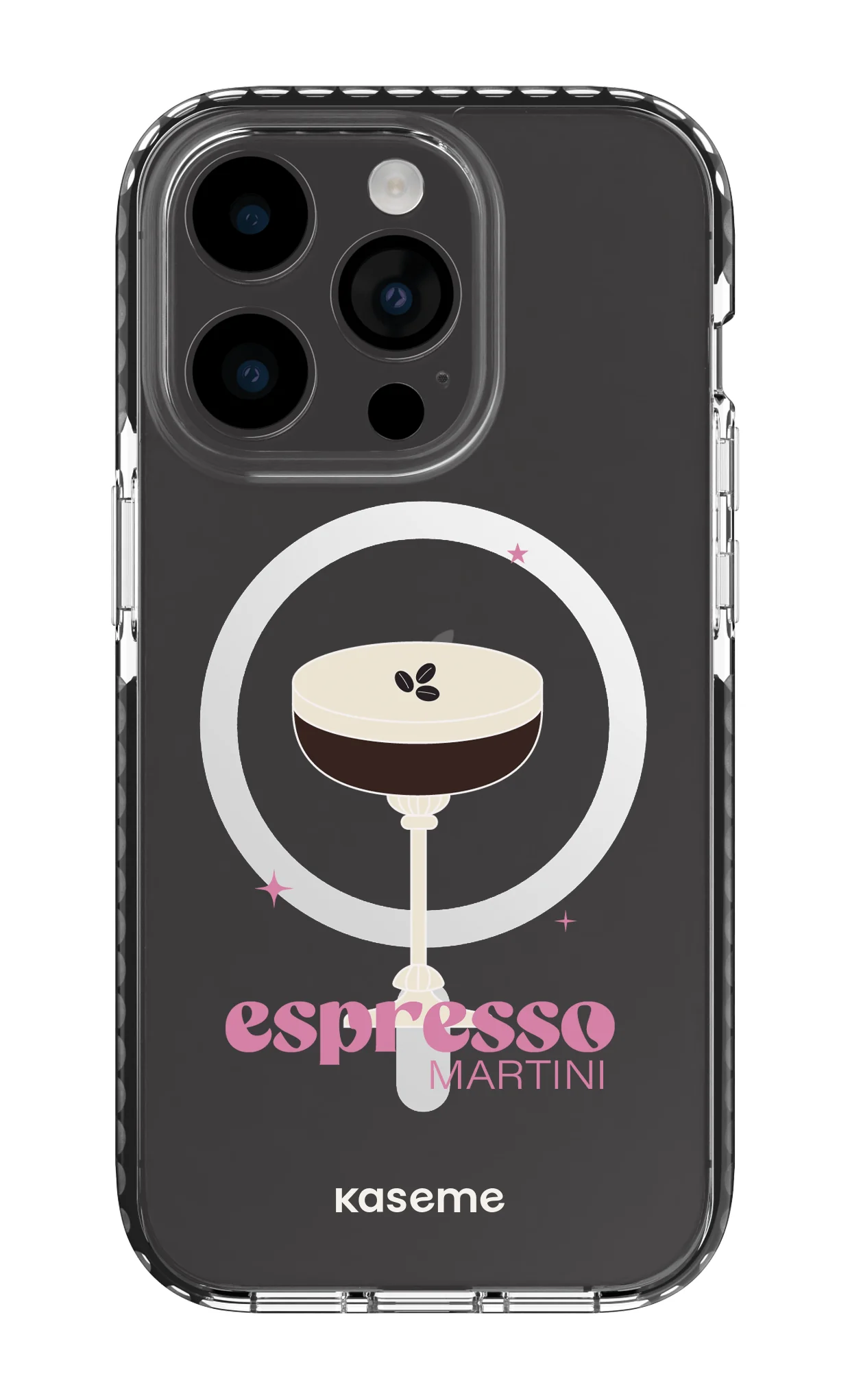 Hold My Tiny Clear Case - Image 7