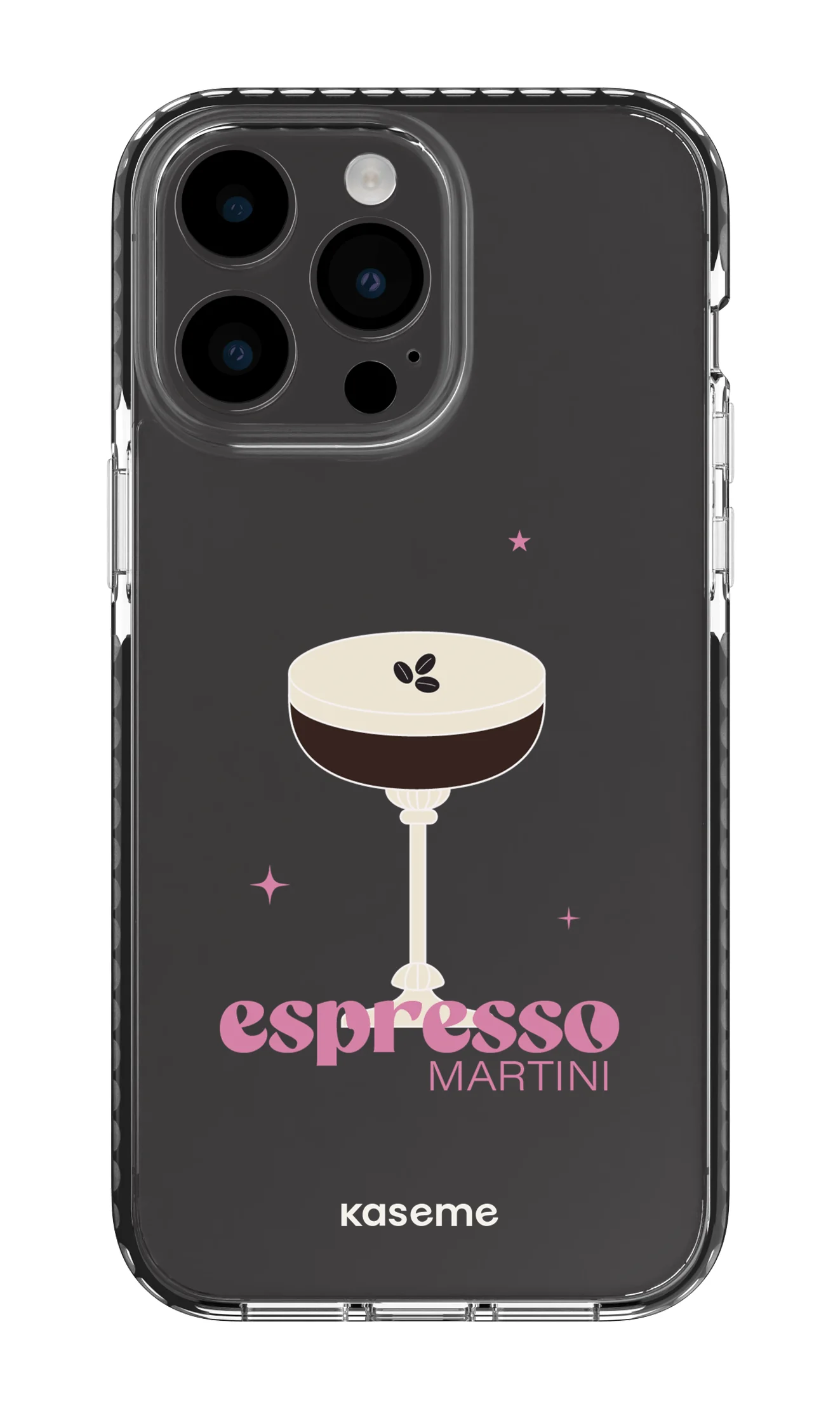 Hold My Tiny Clear Case - Image 9