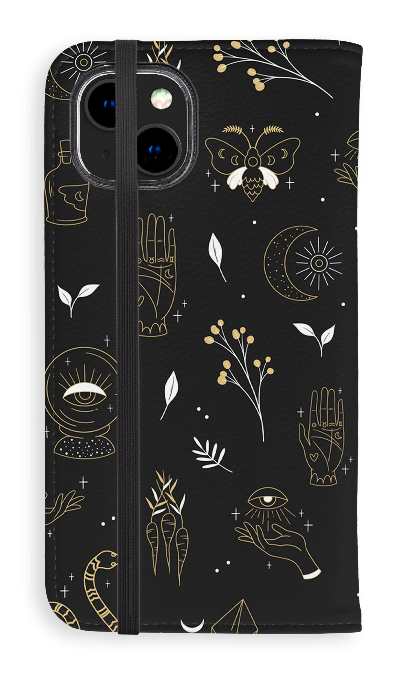 Crystal Folio Case - Image 10