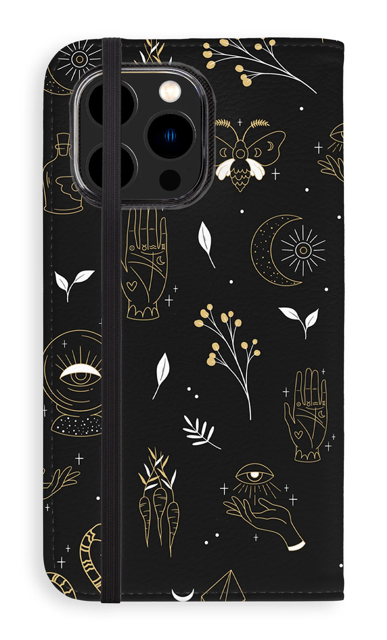 Crystal Folio Case - Image 11