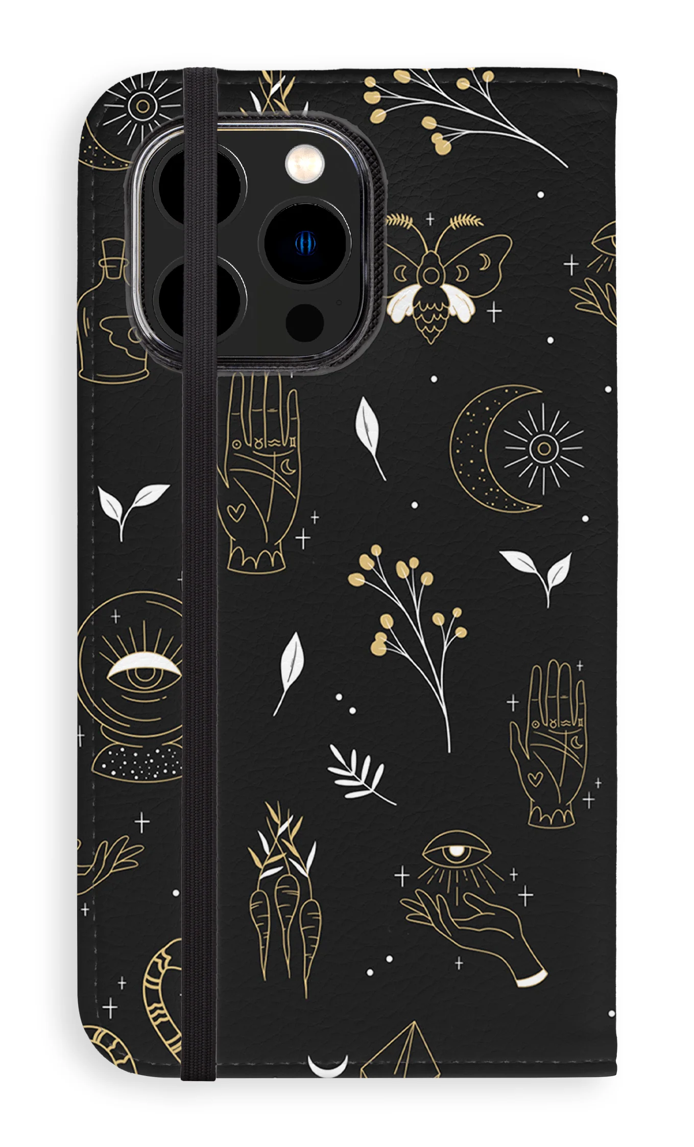 Crystal Folio Case - Image 12