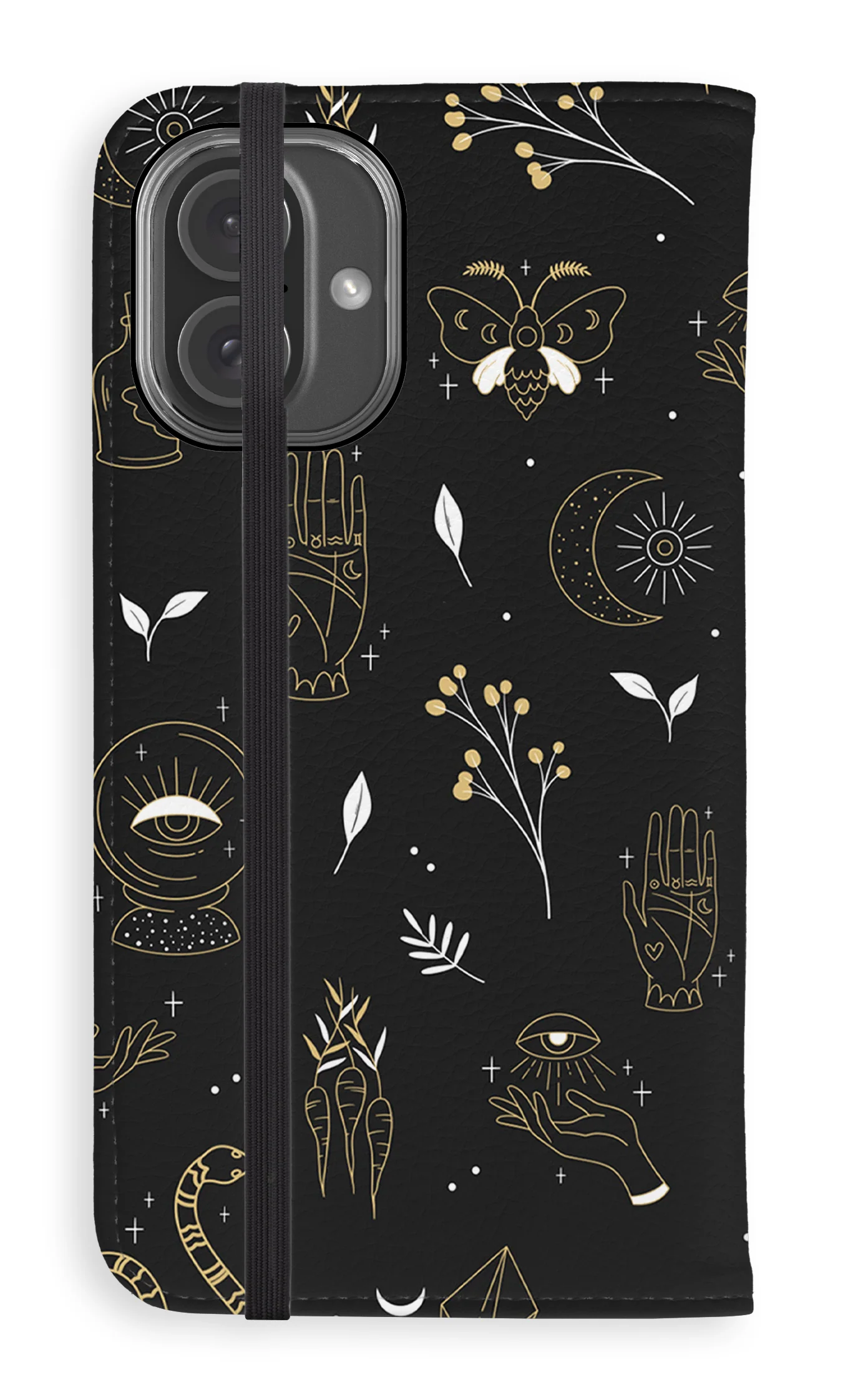 Crystal Folio Case - Image 13