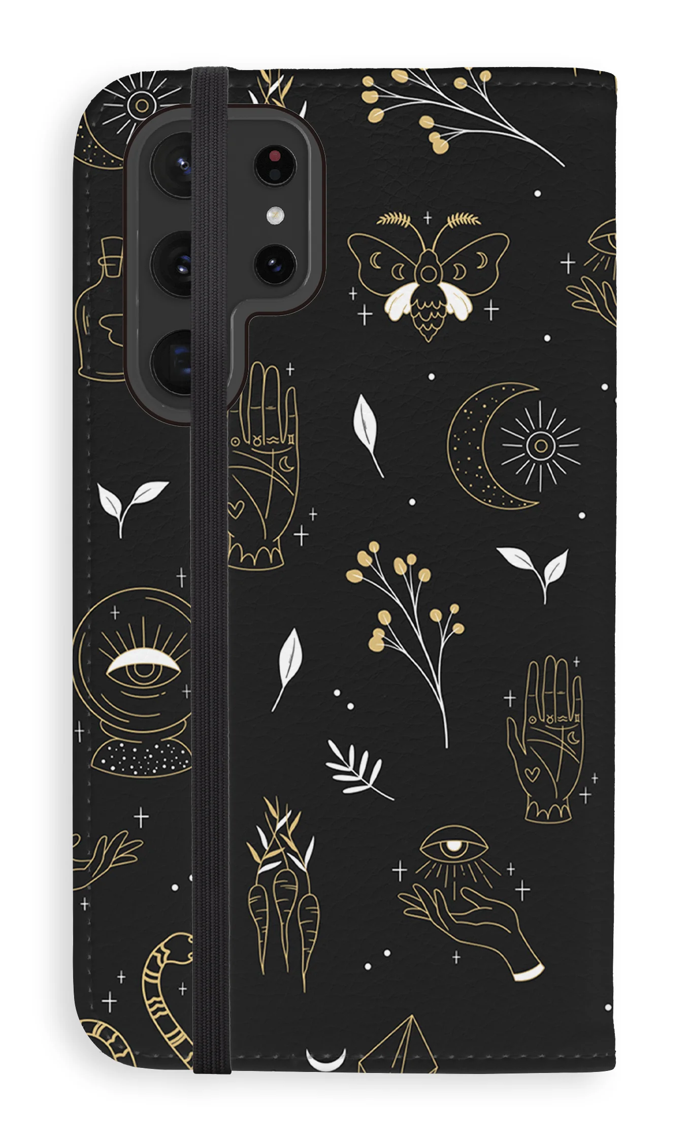 Crystal Folio Case - Image 14