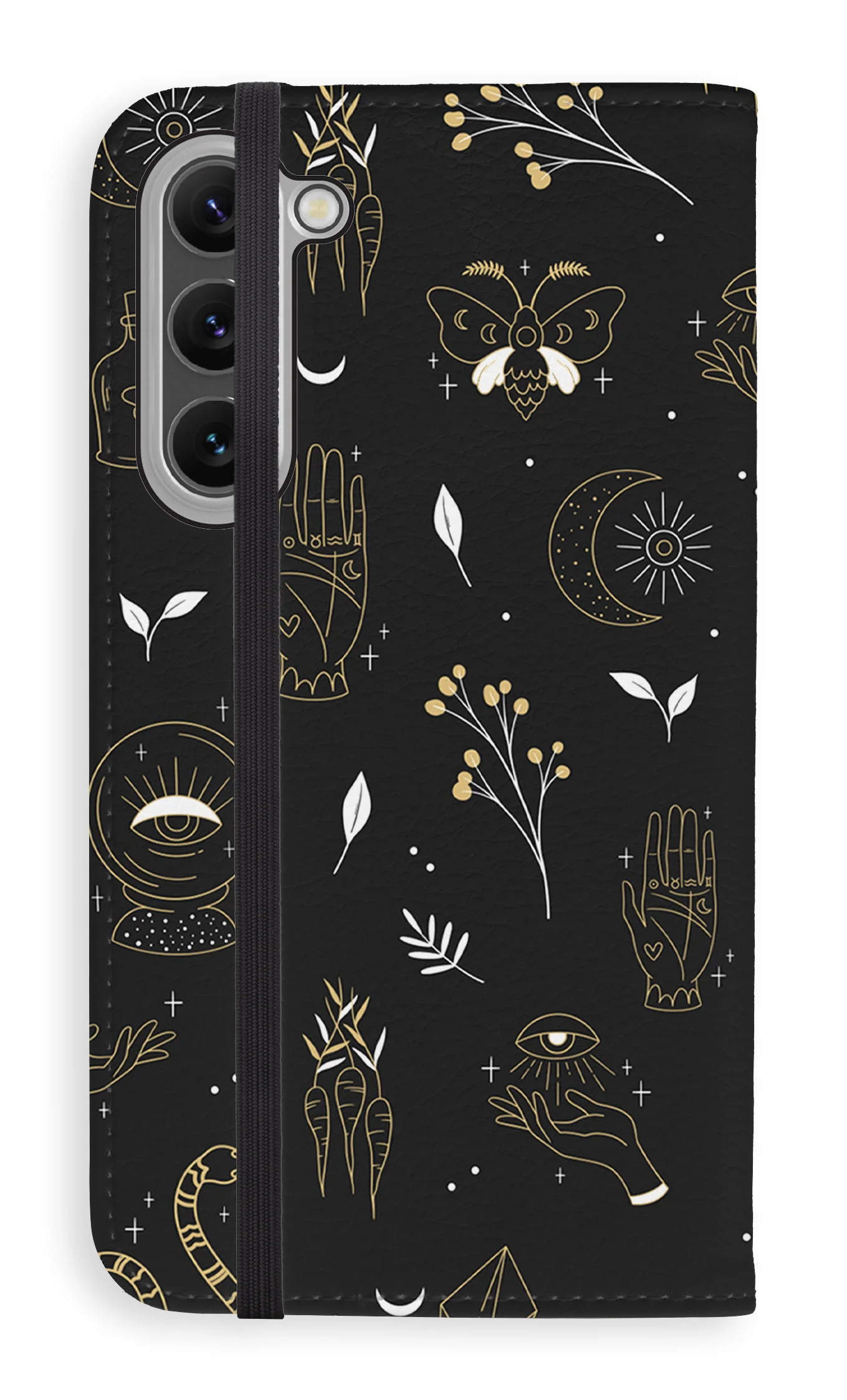 Crystal Folio Case - Image 15