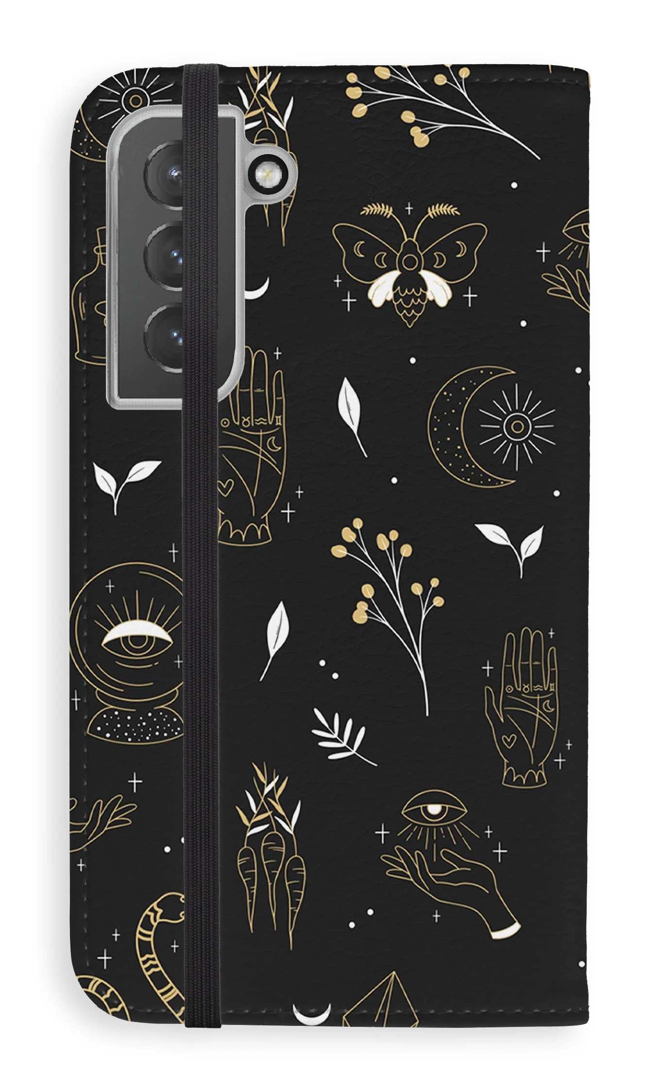 Crystal Folio Case - Image 16