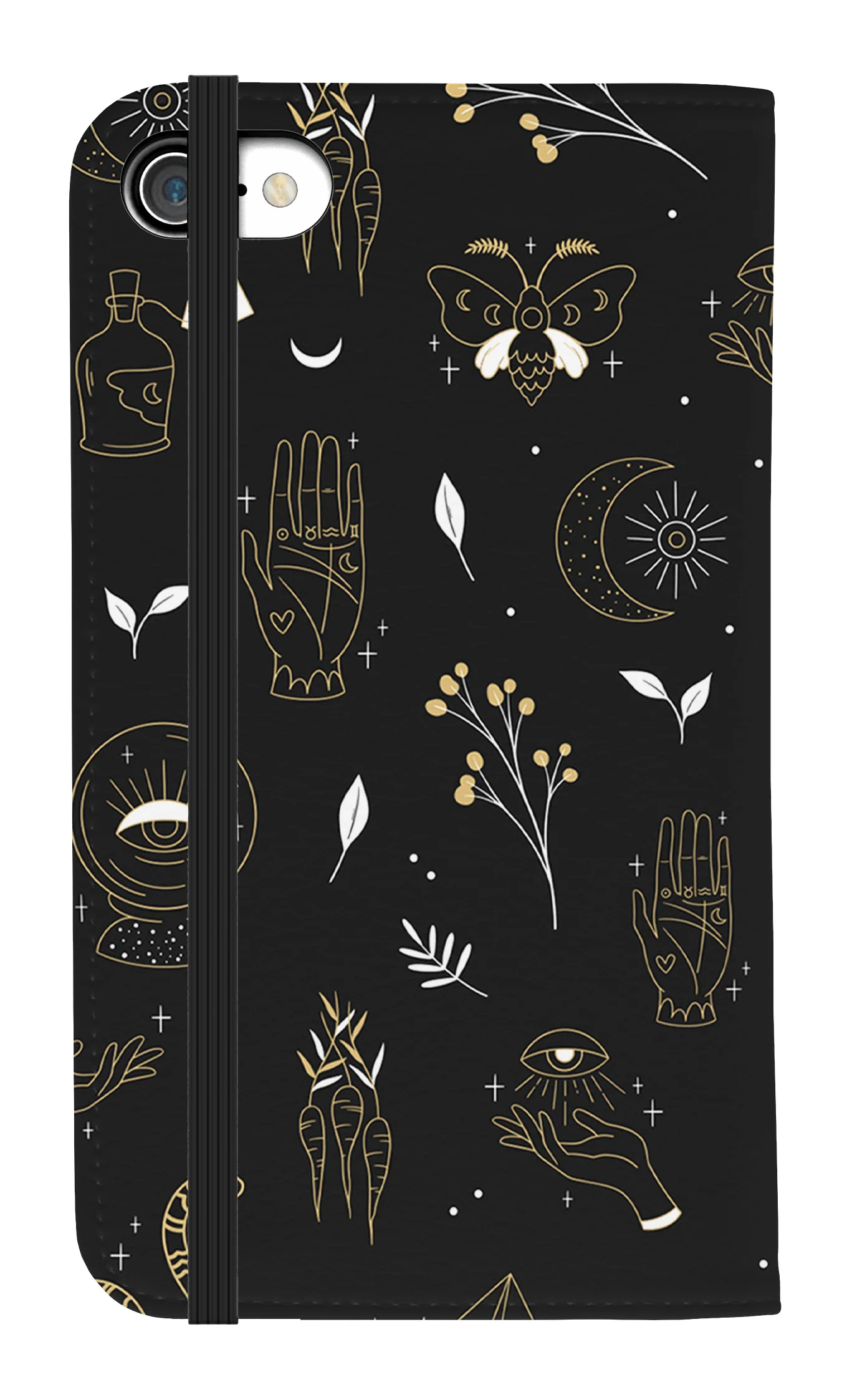 Crystal Folio Case - Image 17