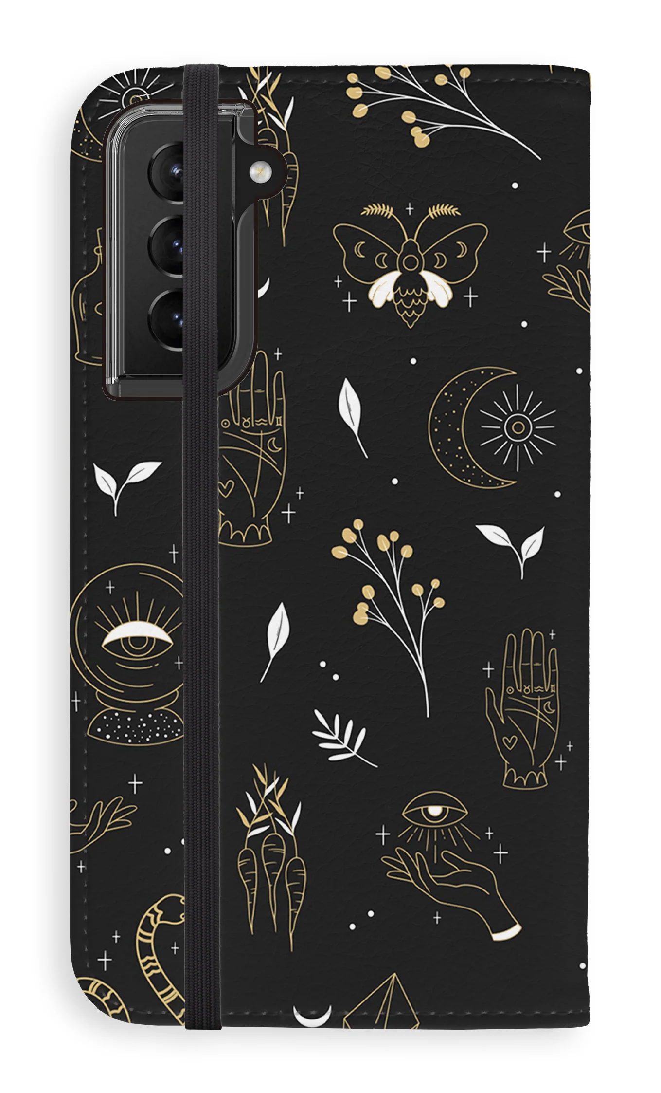 Crystal Folio Case - Image 19