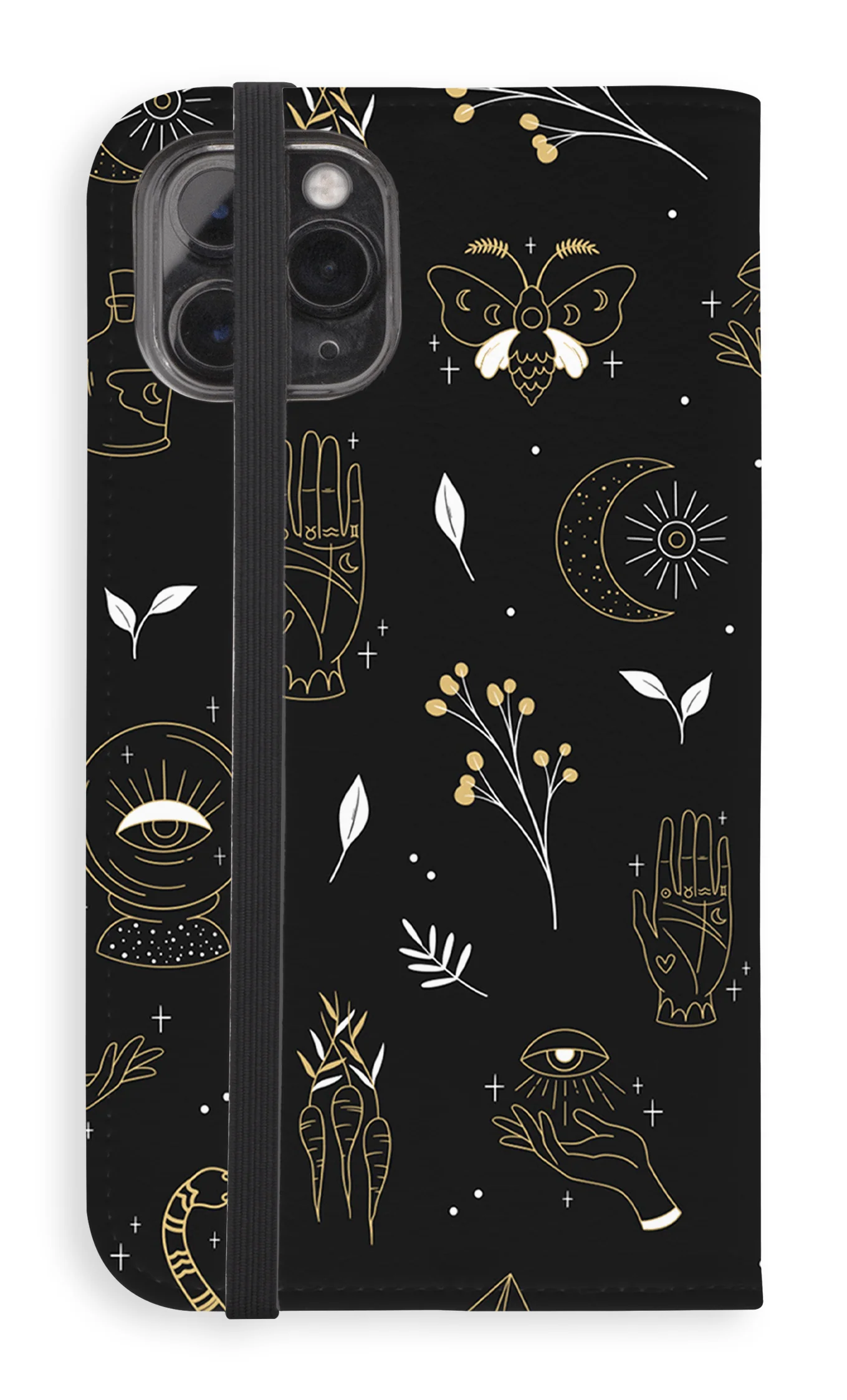 Crystal Folio Case - Image 20
