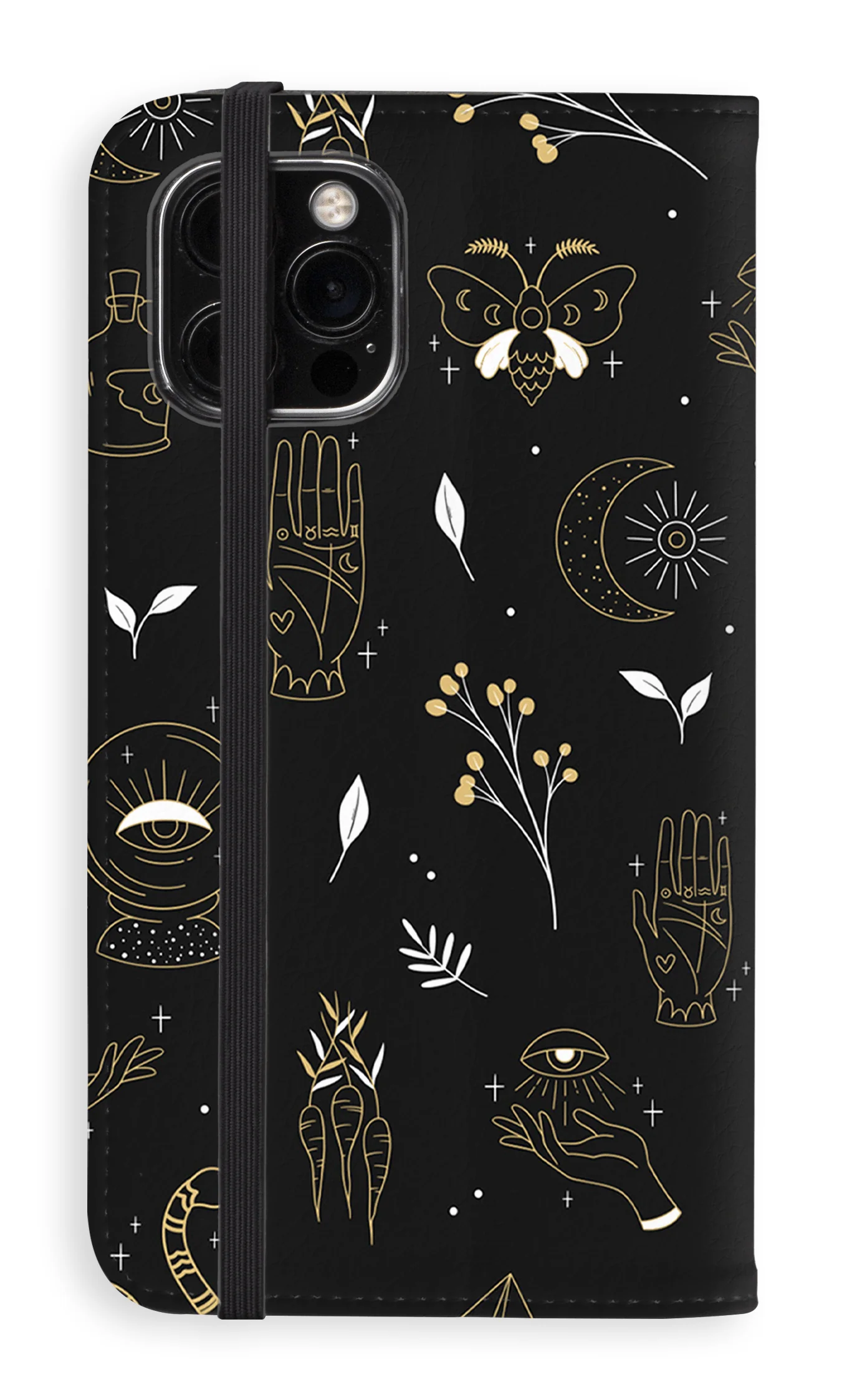 Crystal Folio Case - Image 21