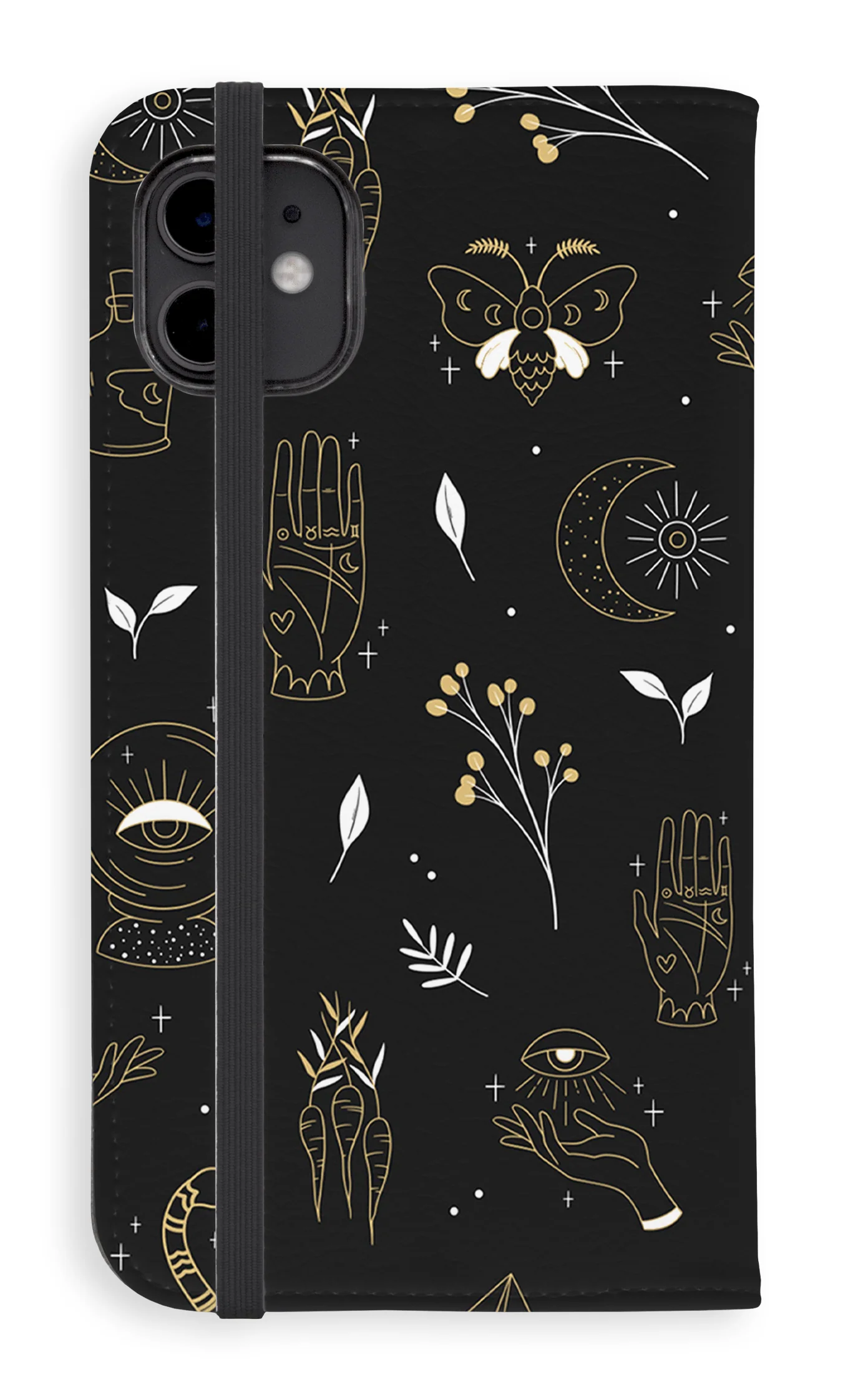 Crystal Folio Case - Image 22