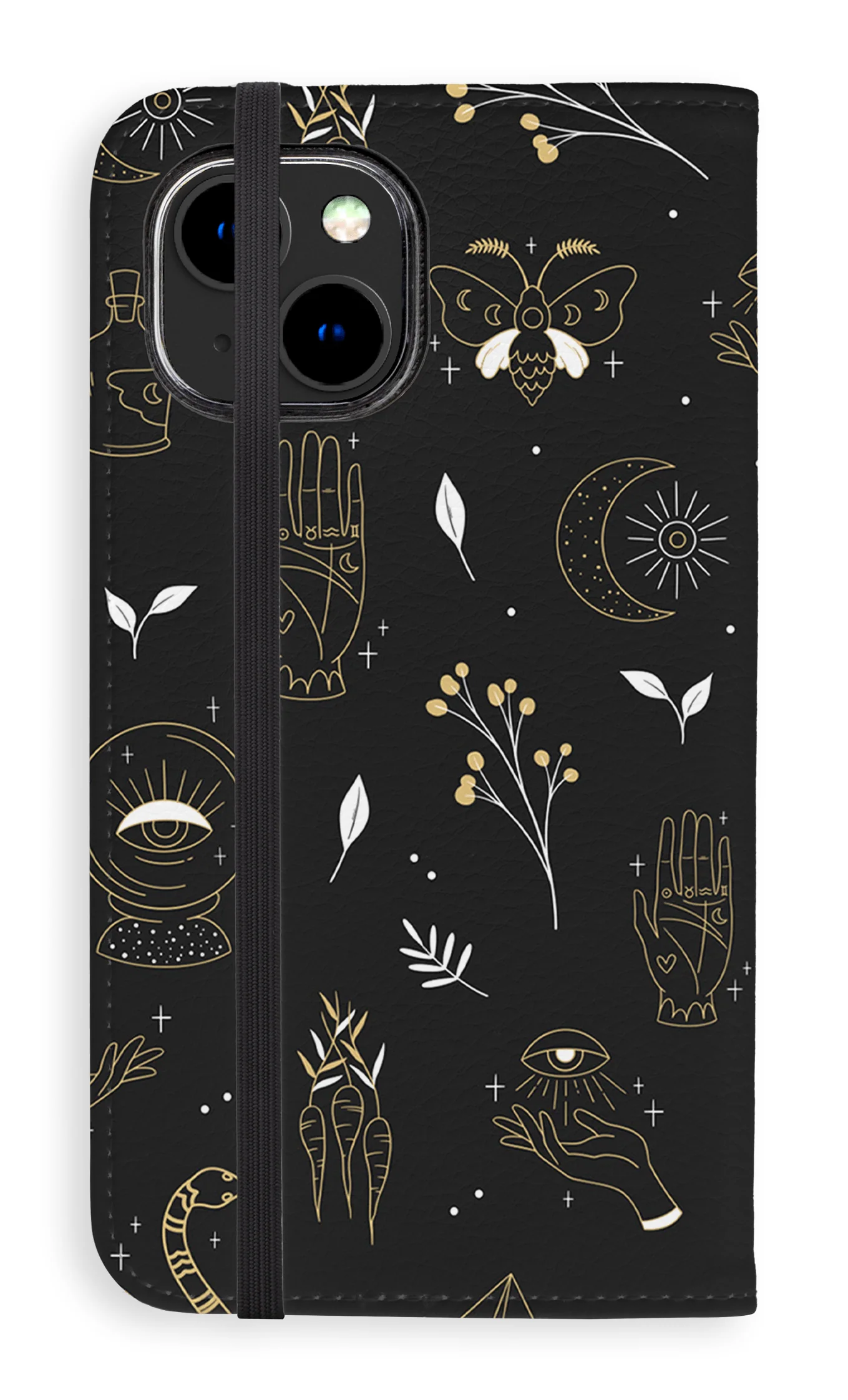 Crystal Folio Case - Image 23