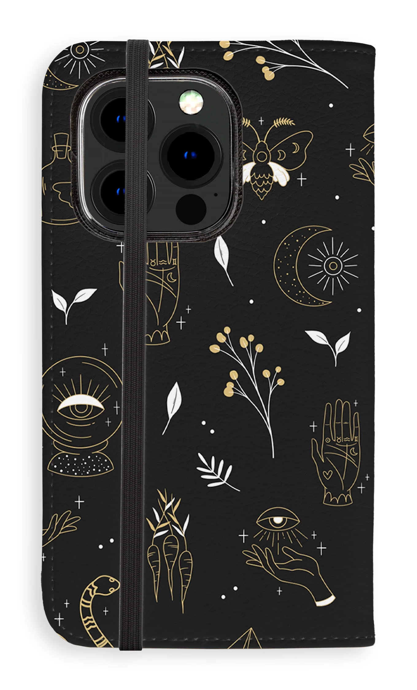 Crystal Folio Case - Image 24