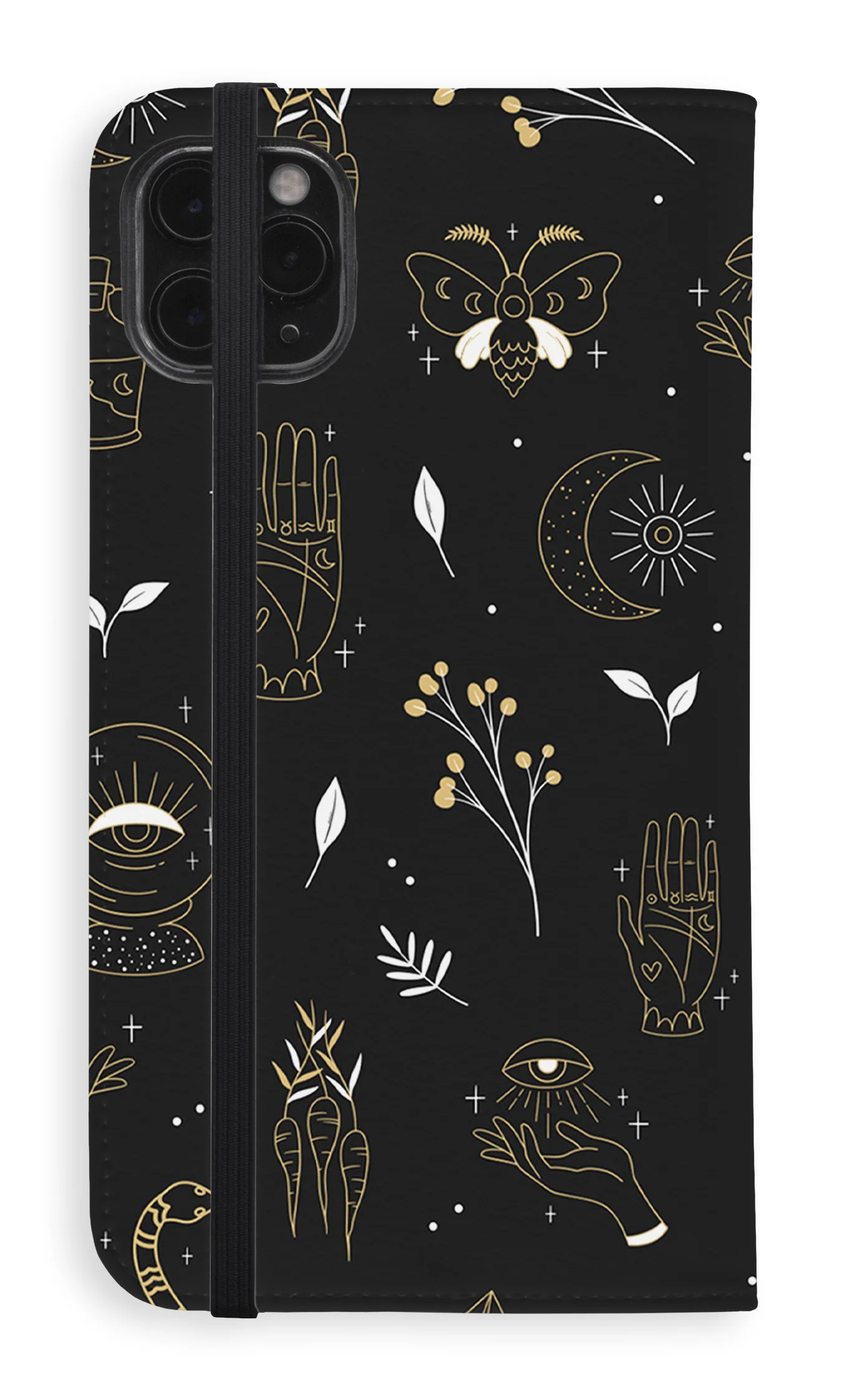 Crystal Folio Case - Image 25