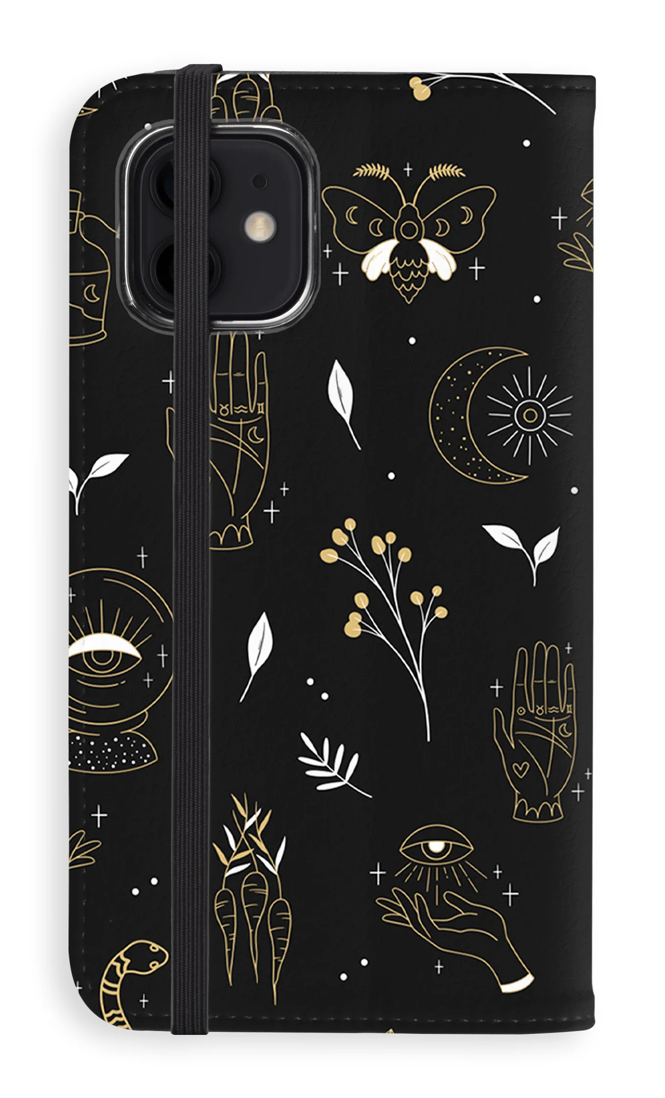 Crystal Folio Case - Image 27