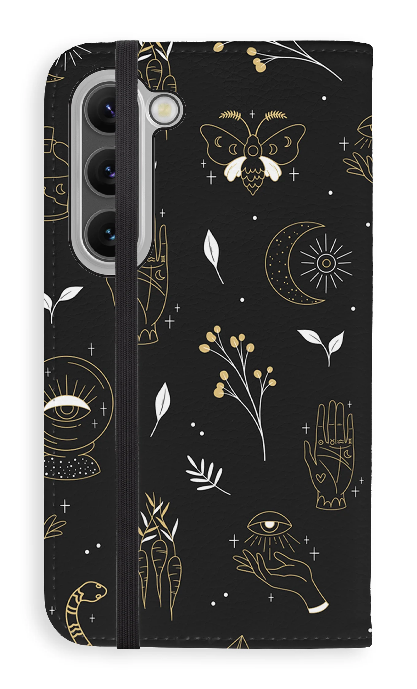 Crystal Folio Case - Image 28