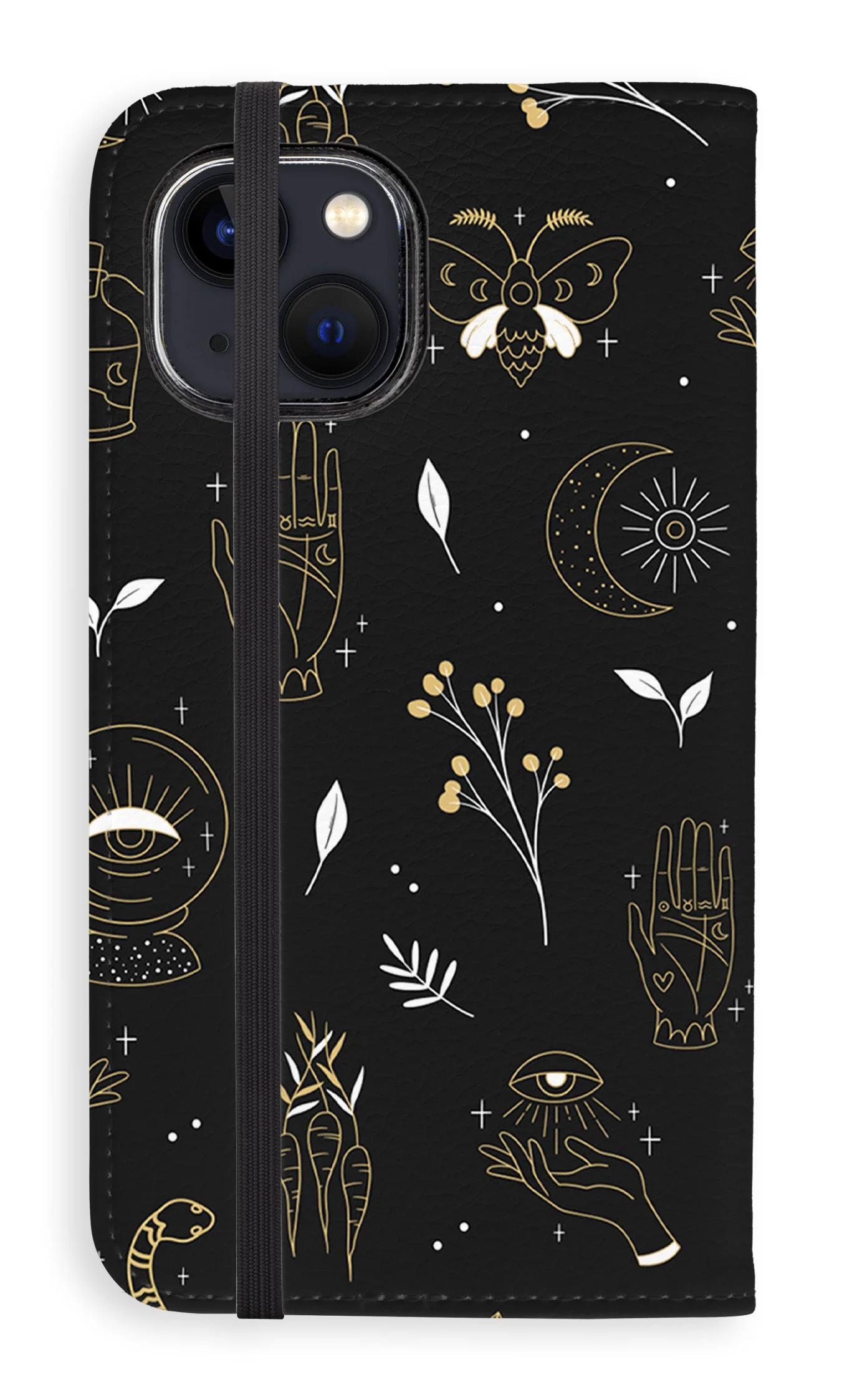 Crystal Folio Case - Image 29