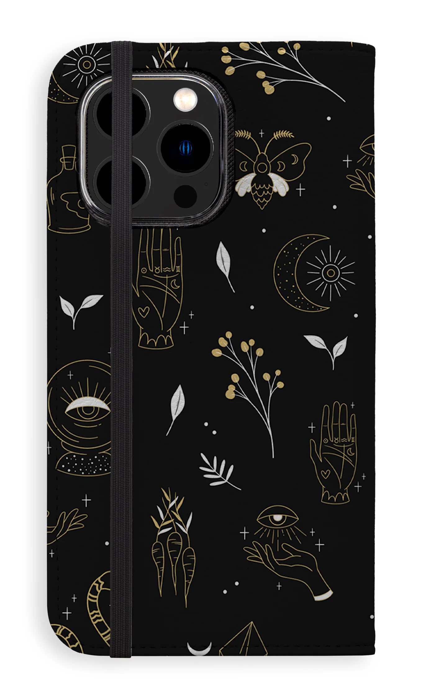 Crystal Folio Case - Image 3