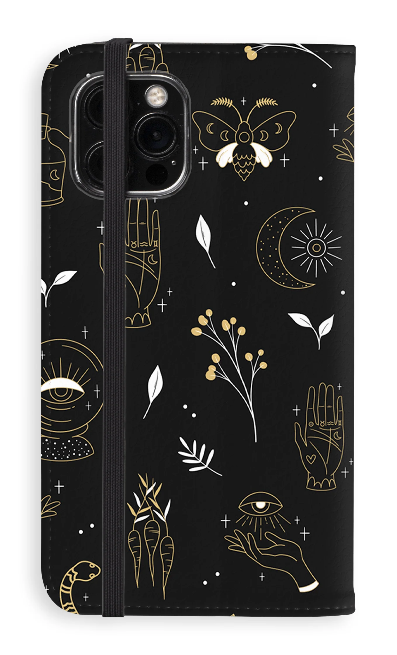 Crystal Folio Case - Image 30