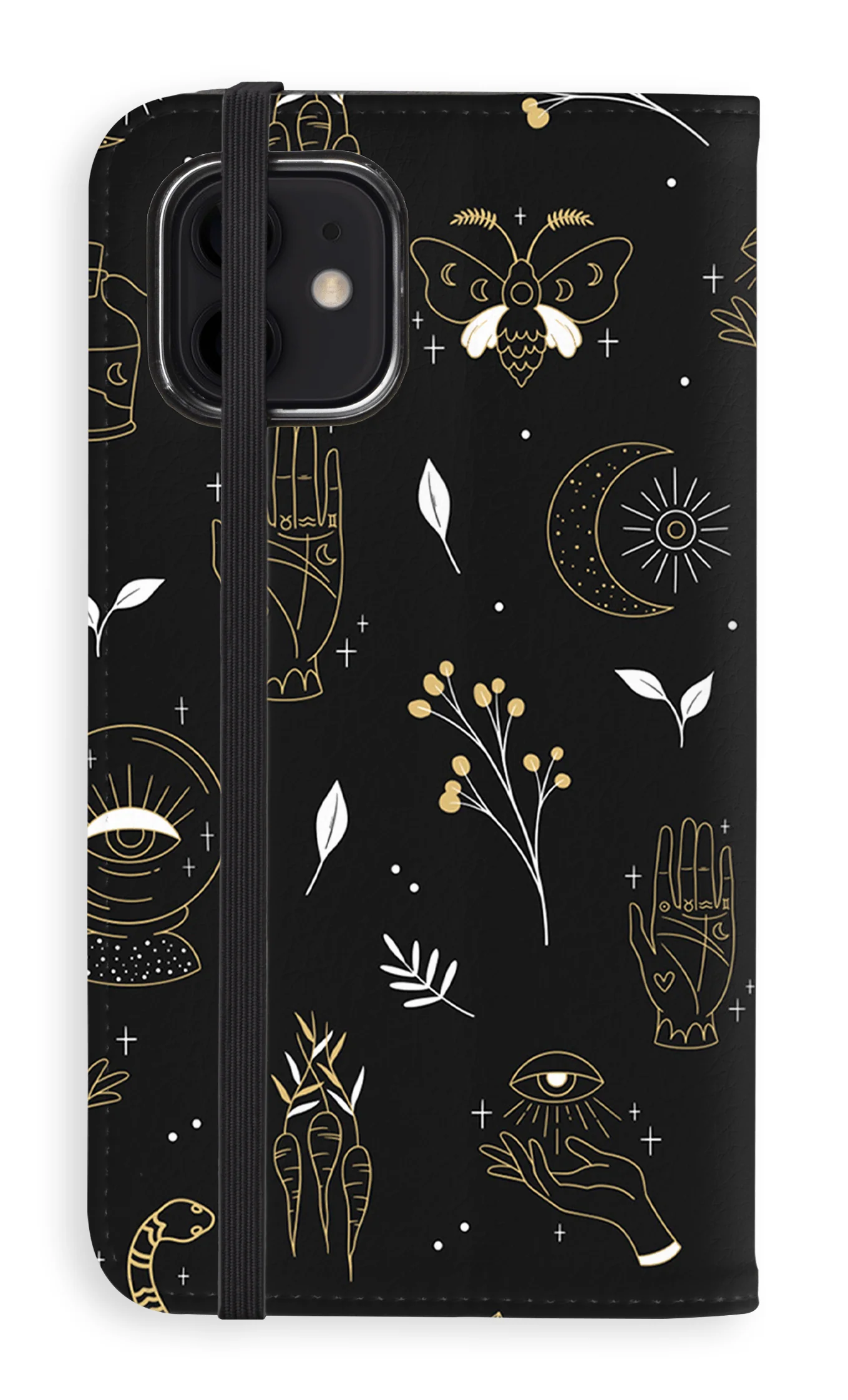 Crystal Folio Case - Image 31
