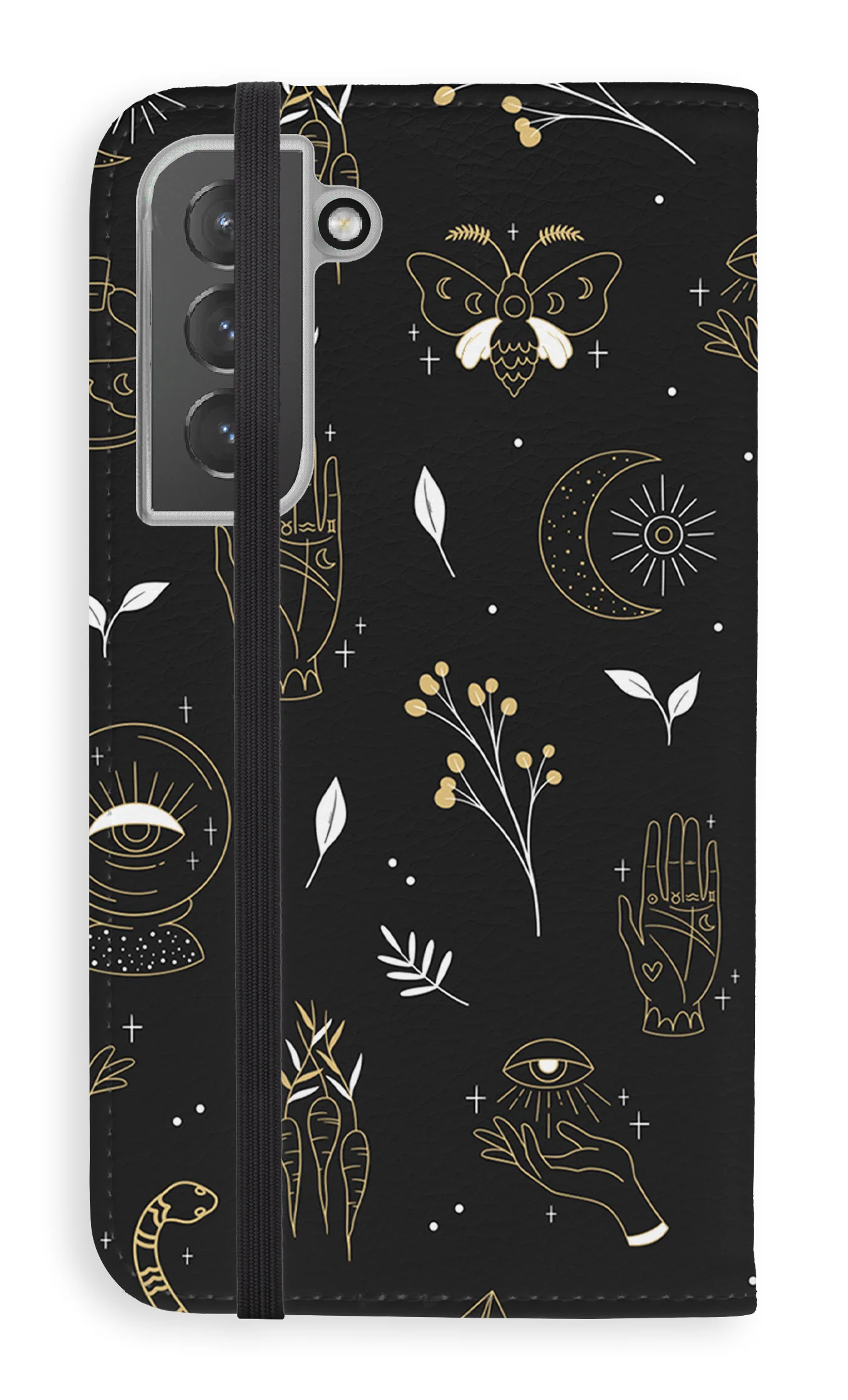Crystal Folio Case - Image 33