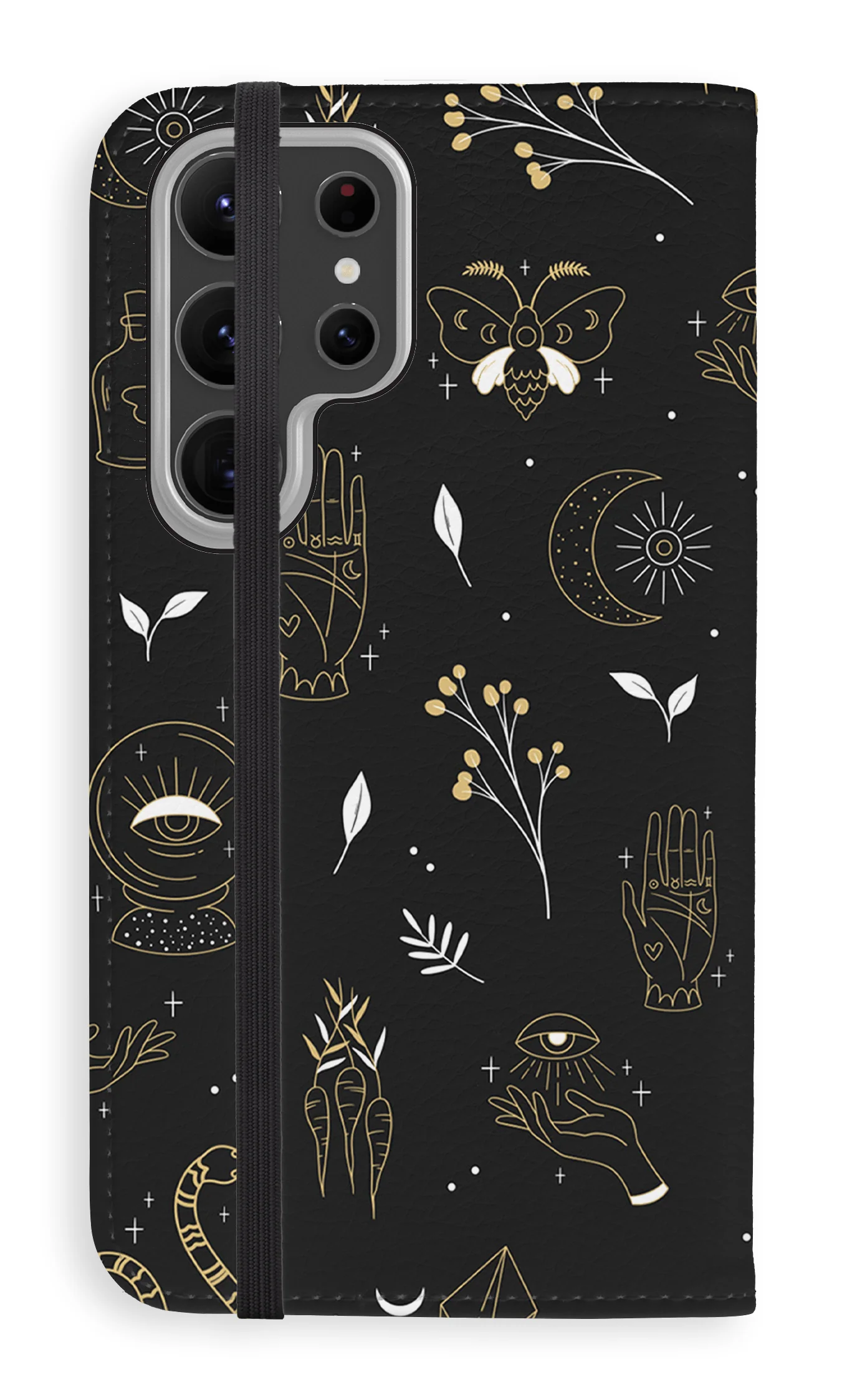 Crystal Folio Case - Image 34