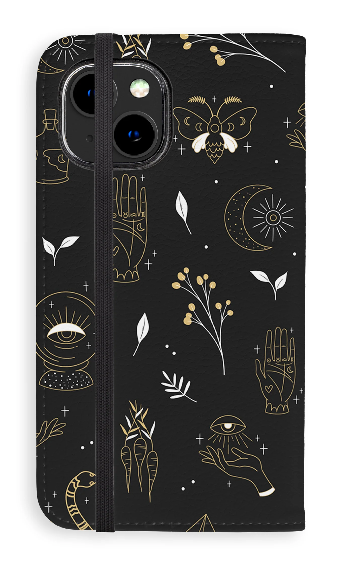 Crystal Folio Case - Image 35