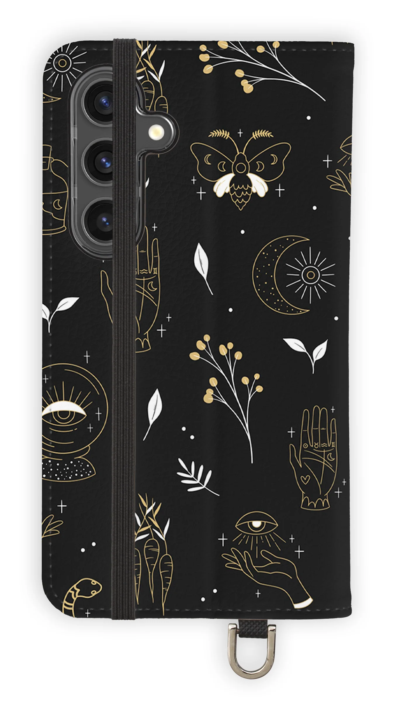 Crystal Folio Case - Image 36
