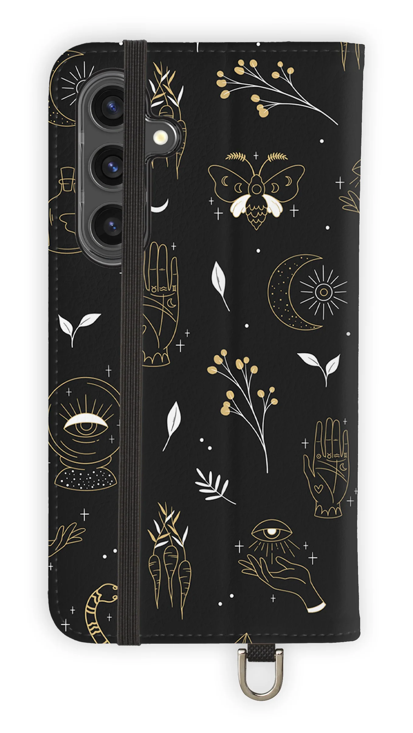 Crystal Folio Case - Image 37