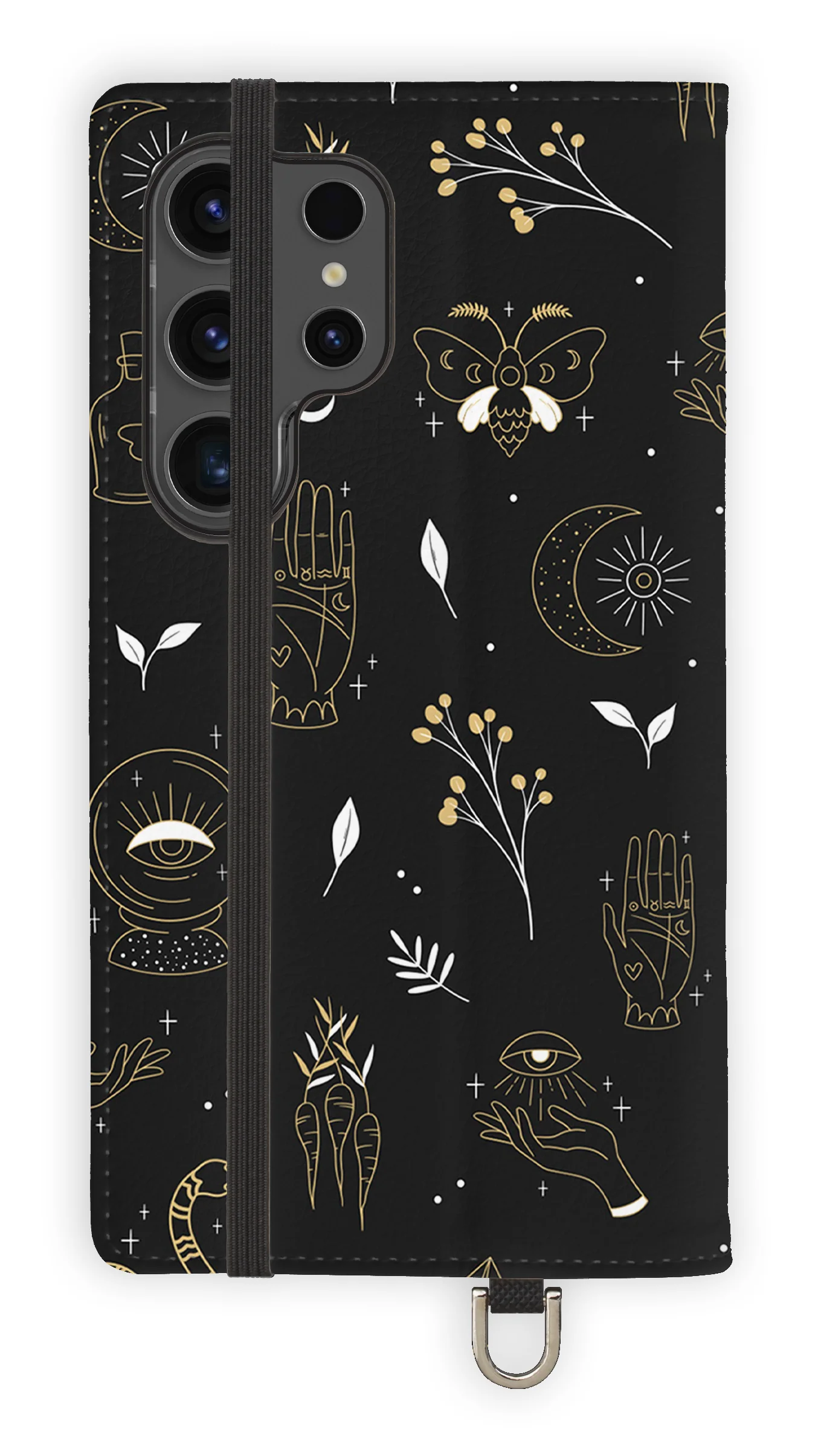 Crystal Folio Case - Image 38