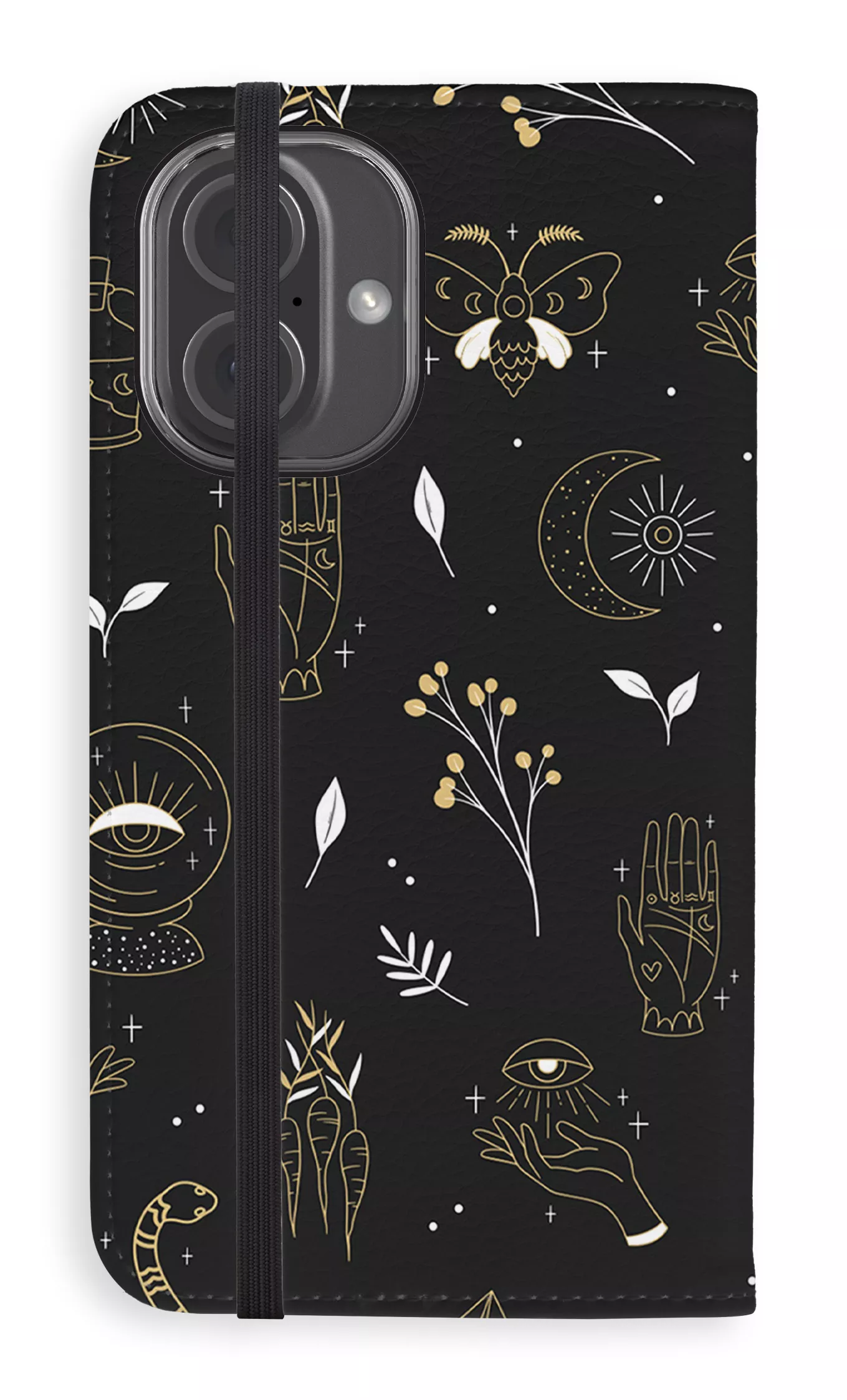 Crystal Folio Case - Image 39