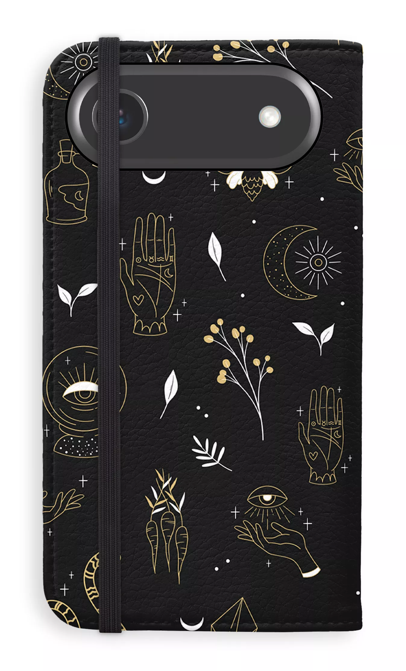 Crystal Folio Case - Image 43