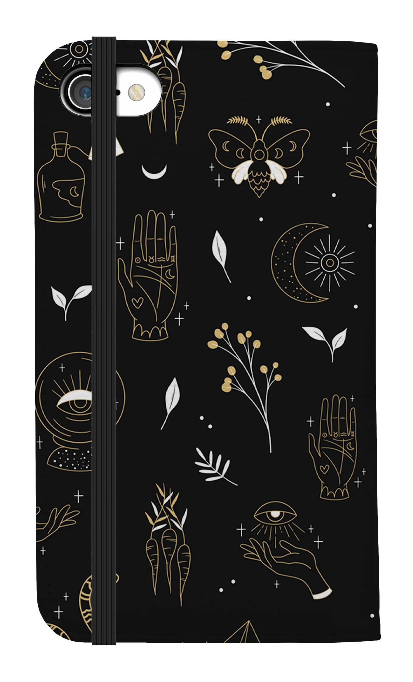 Crystal Folio Case - Image 5