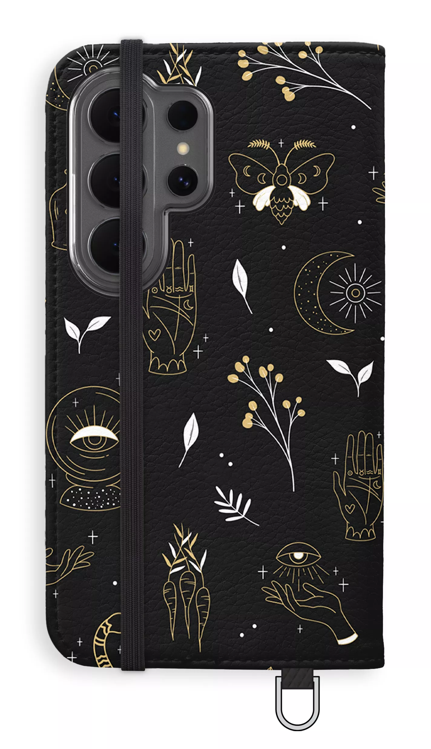 Crystal Folio Case - Image 52