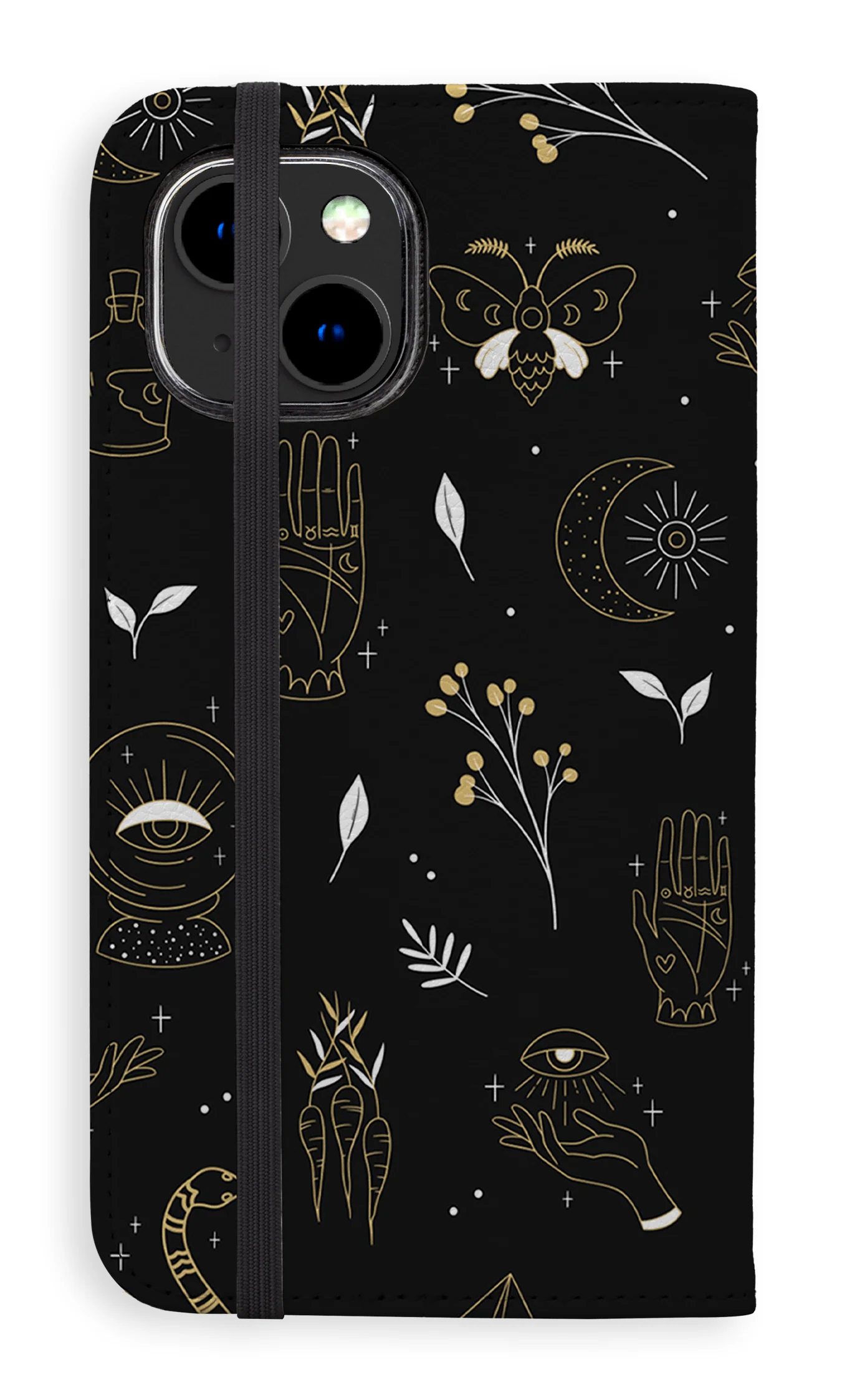 Crystal Folio Case - Image 7