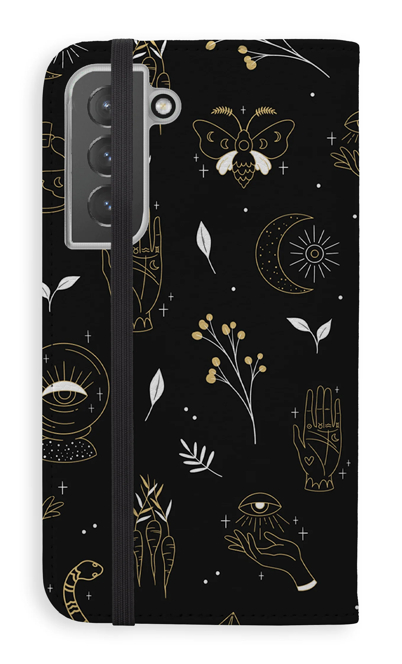 Crystal Folio Case - Image 8