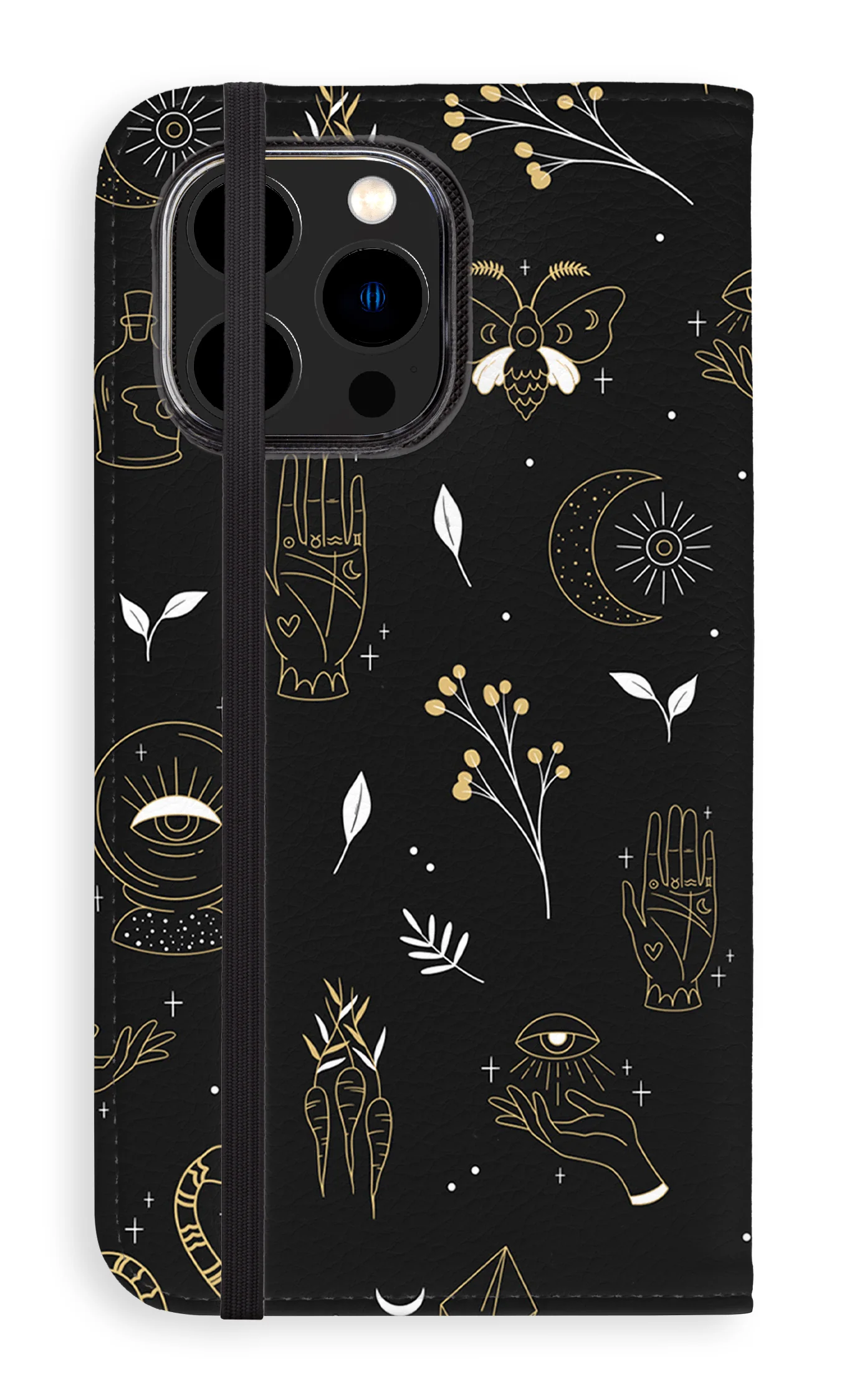 Crystal Folio Case - Image 9